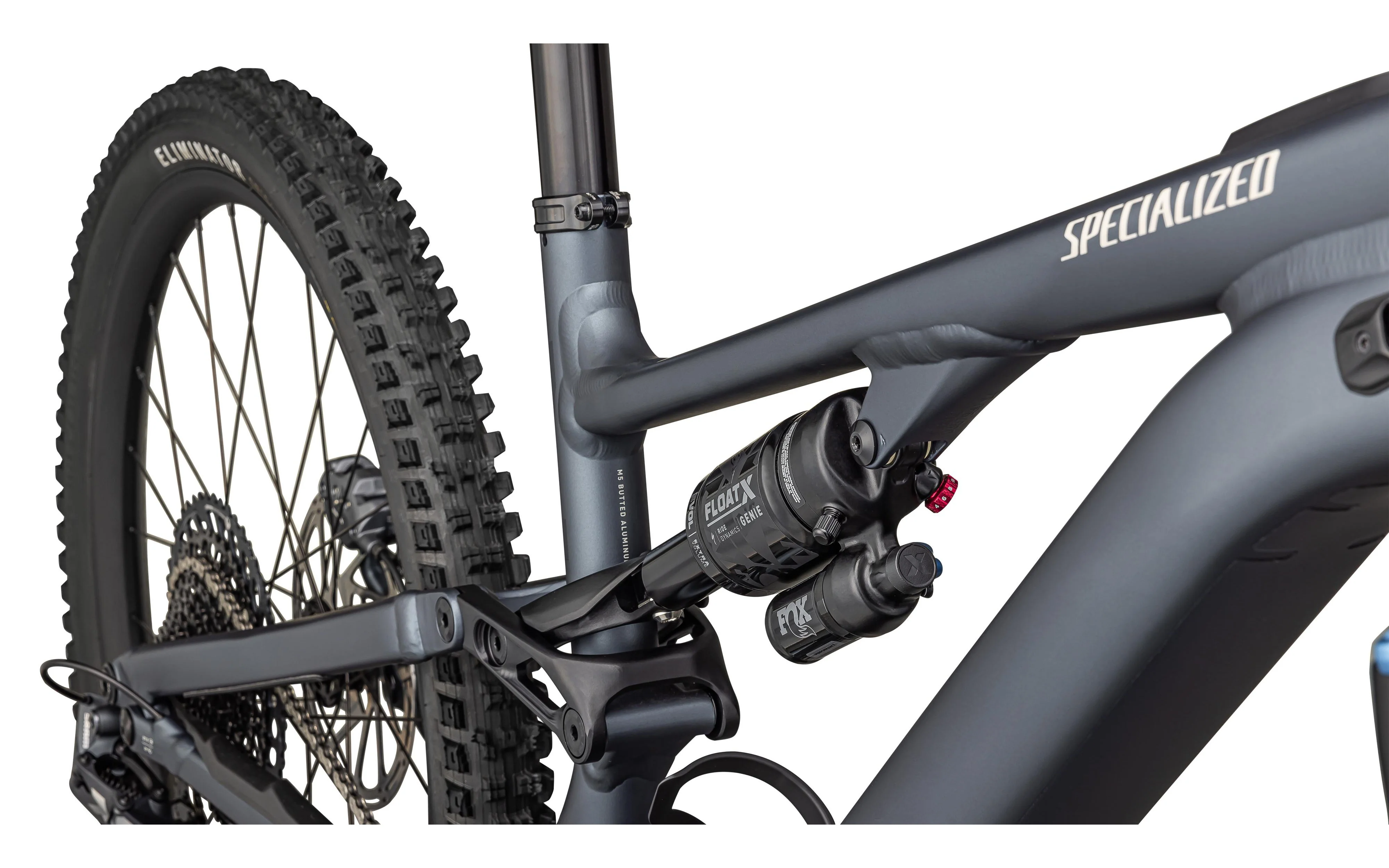 Turbo Levo SL Comp Alloy - Image 15