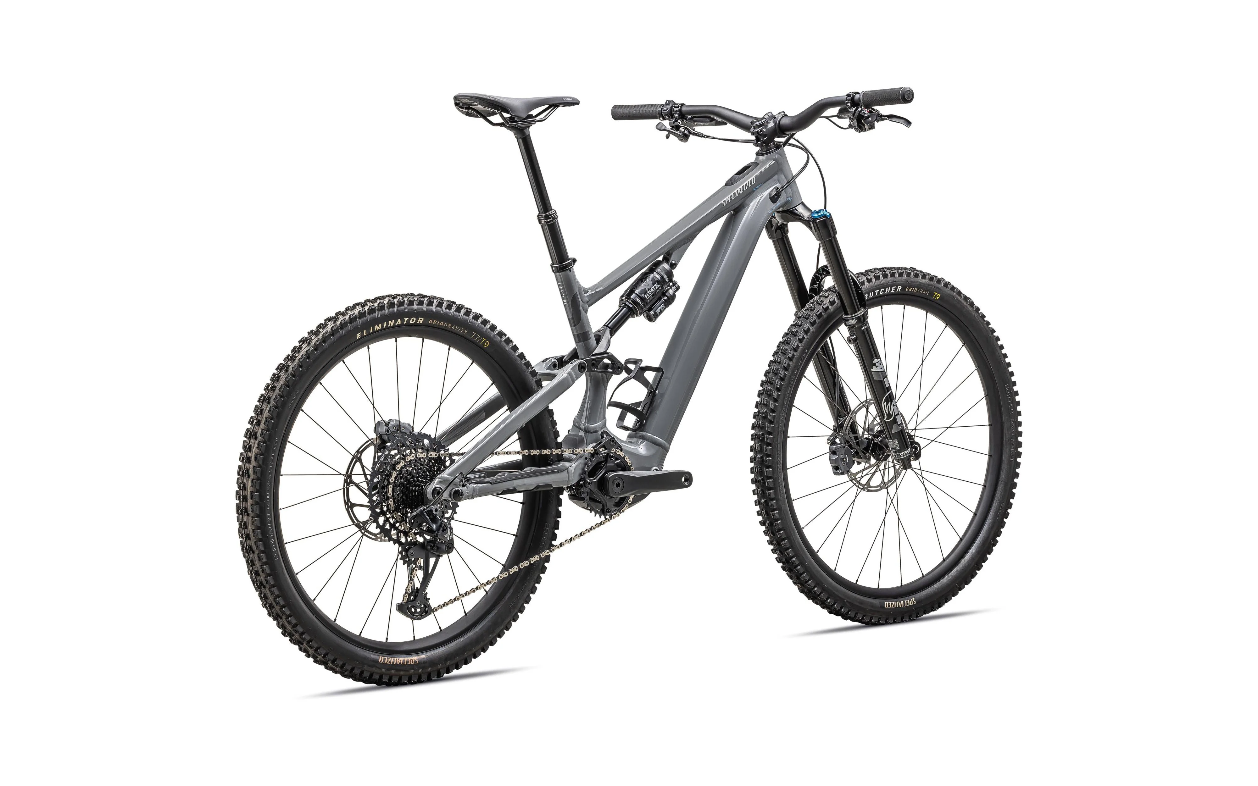 Turbo Levo SL Comp Alloy - Image 4