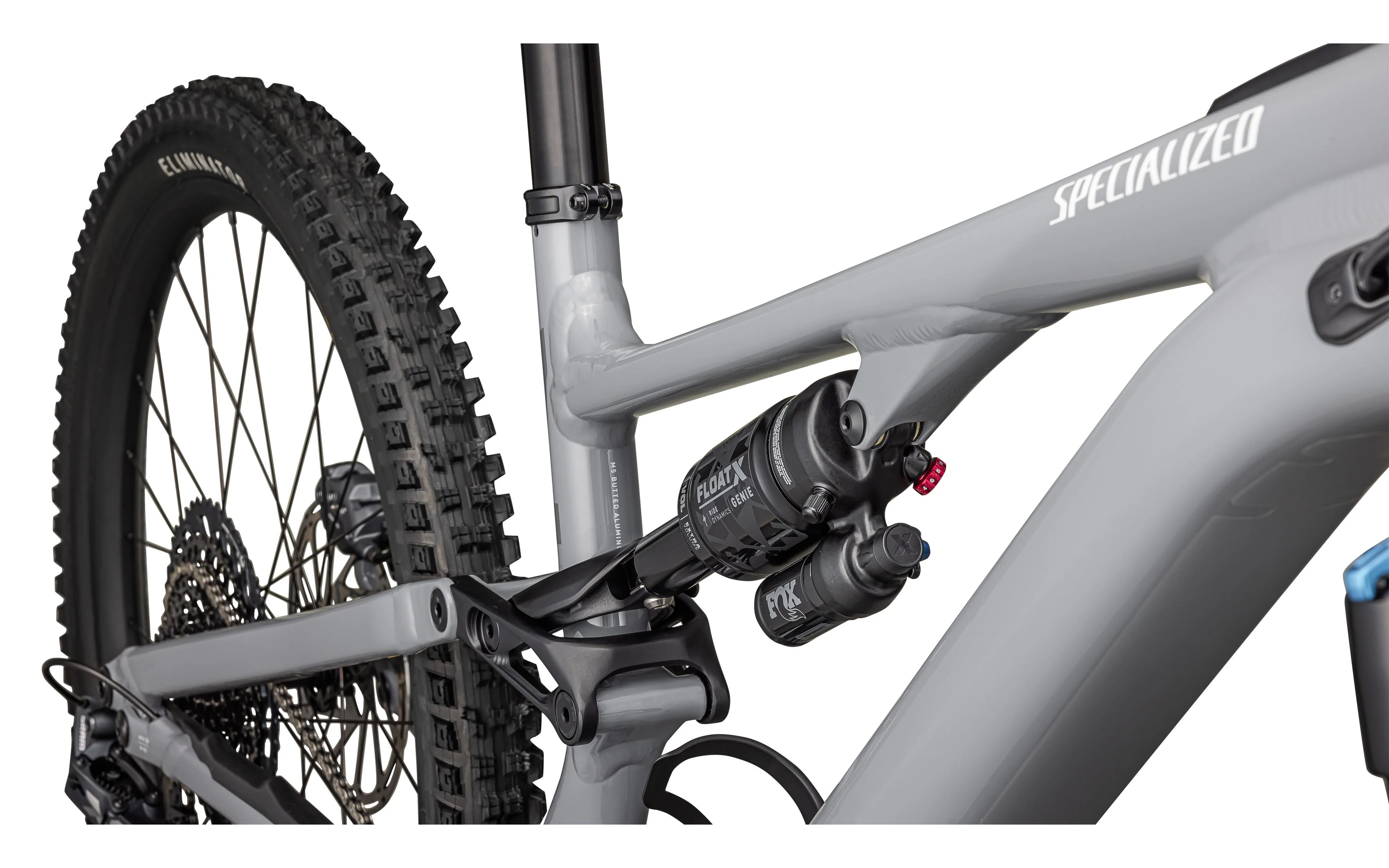 Turbo Levo SL Comp Alloy - Image 5