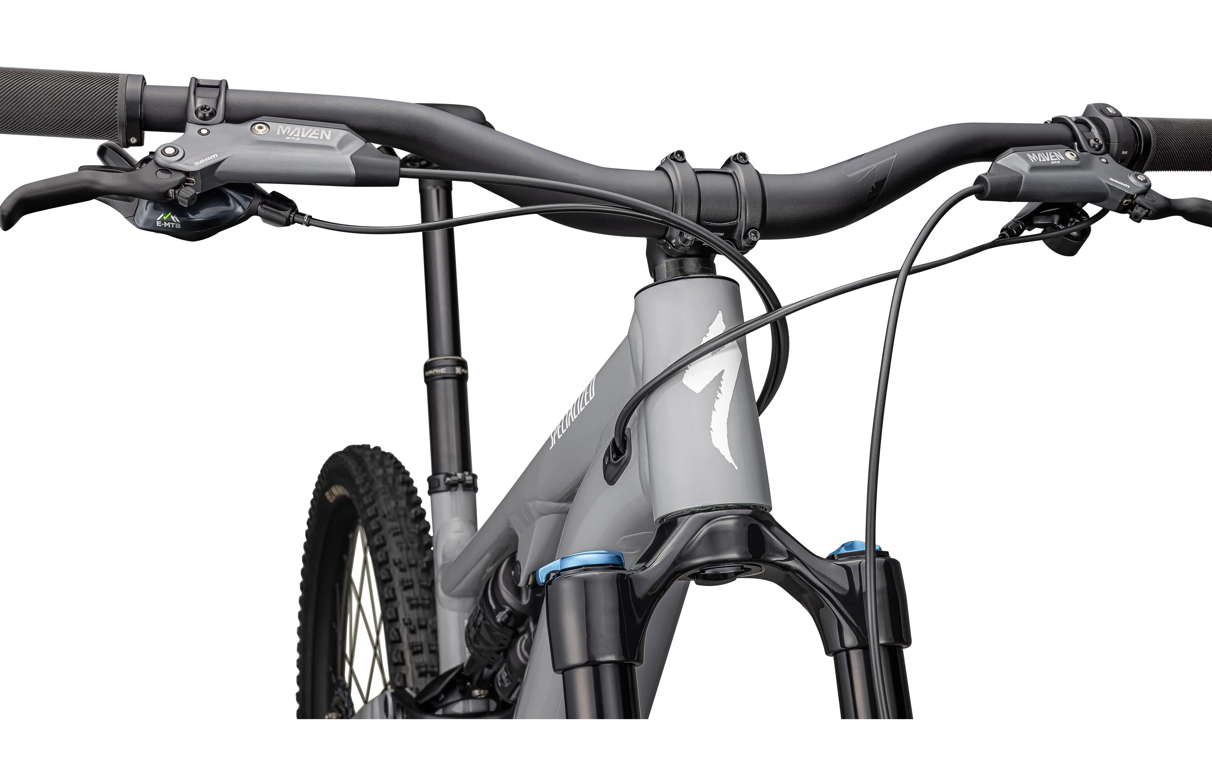 Turbo Levo SL Comp Alloy - Image 8