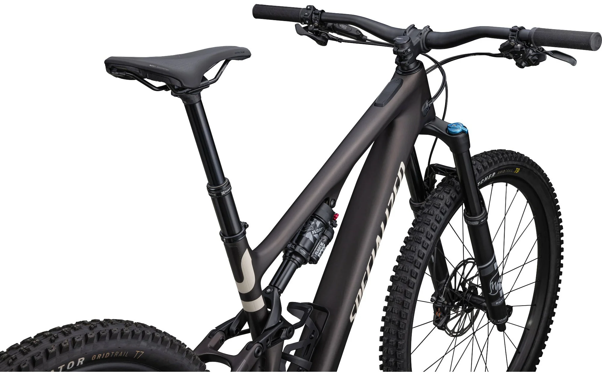 Turbo Levo SL Comp Carbon - Image 10