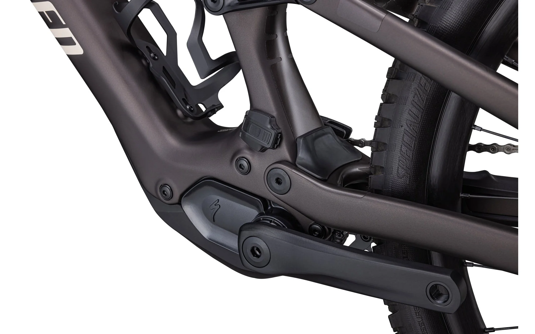 Turbo Levo SL Comp Carbon - Image 11