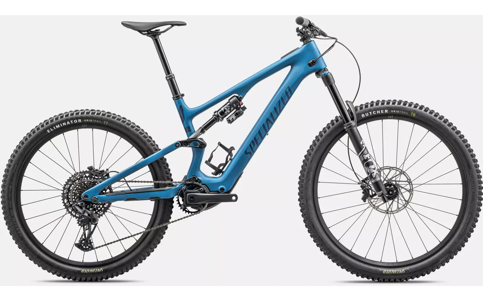 Turbo Levo SL Comp Carbon - Image 12