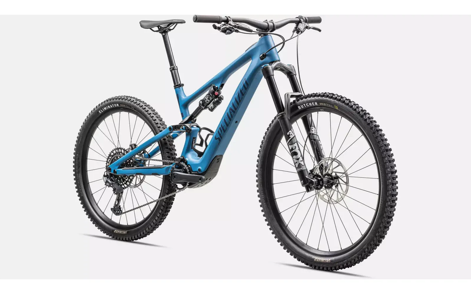 Turbo Levo SL Comp Carbon - Image 13