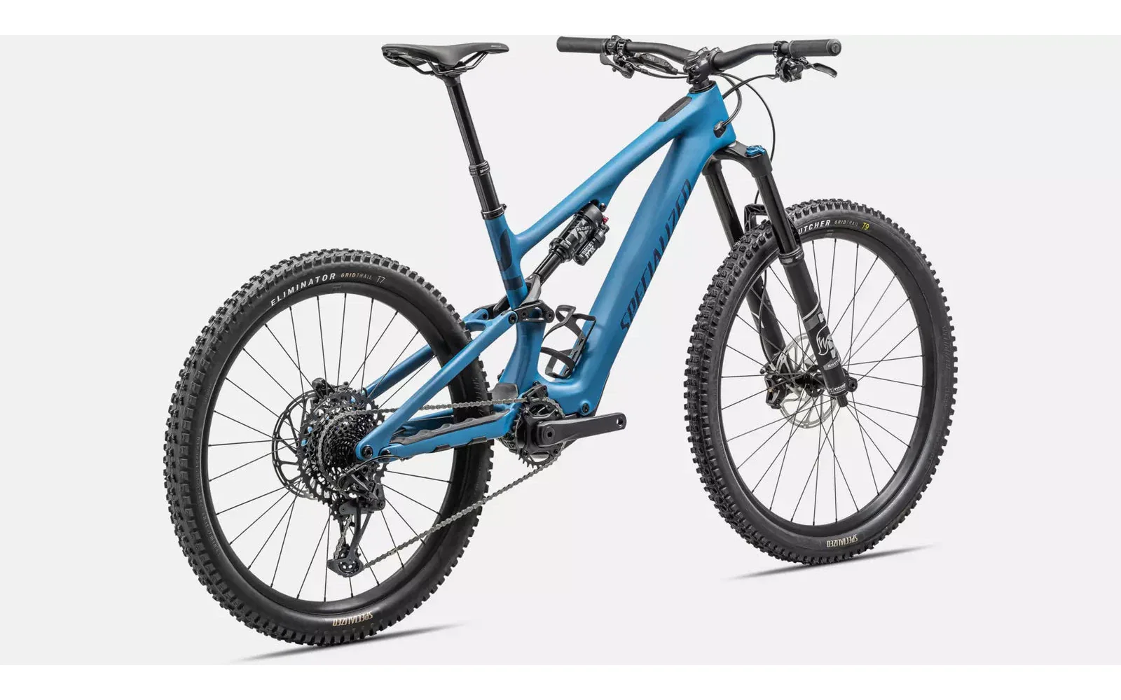 Turbo Levo SL Comp Carbon - Image 14