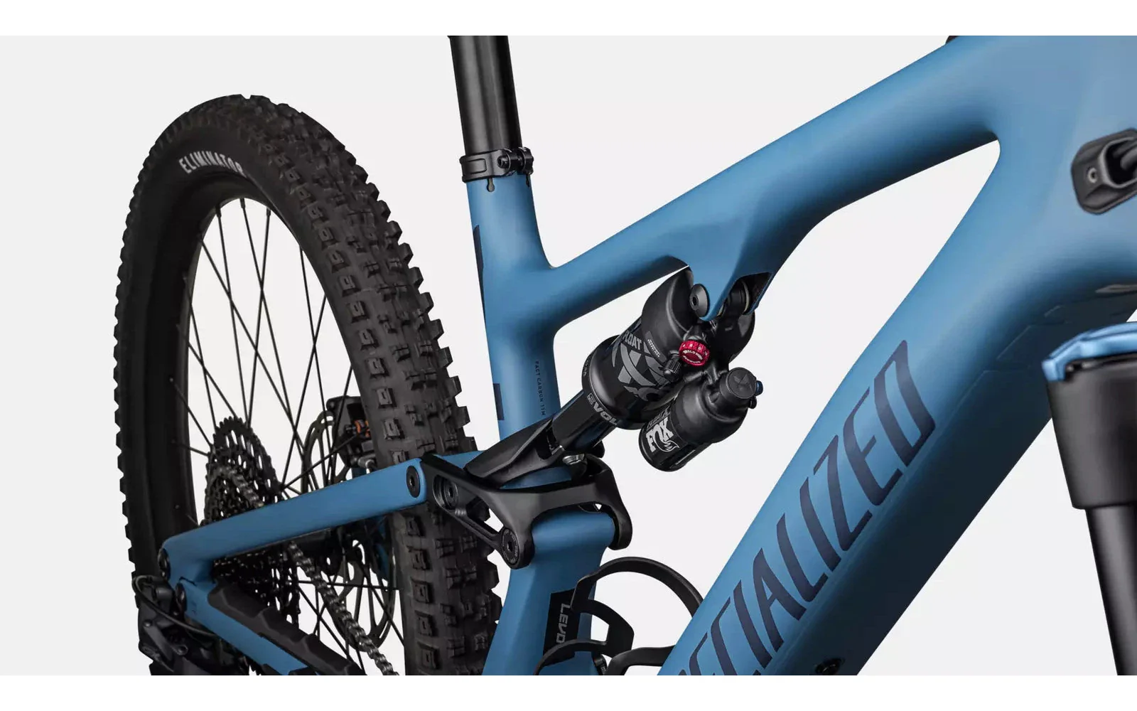 Turbo Levo SL Comp Carbon - Image 17