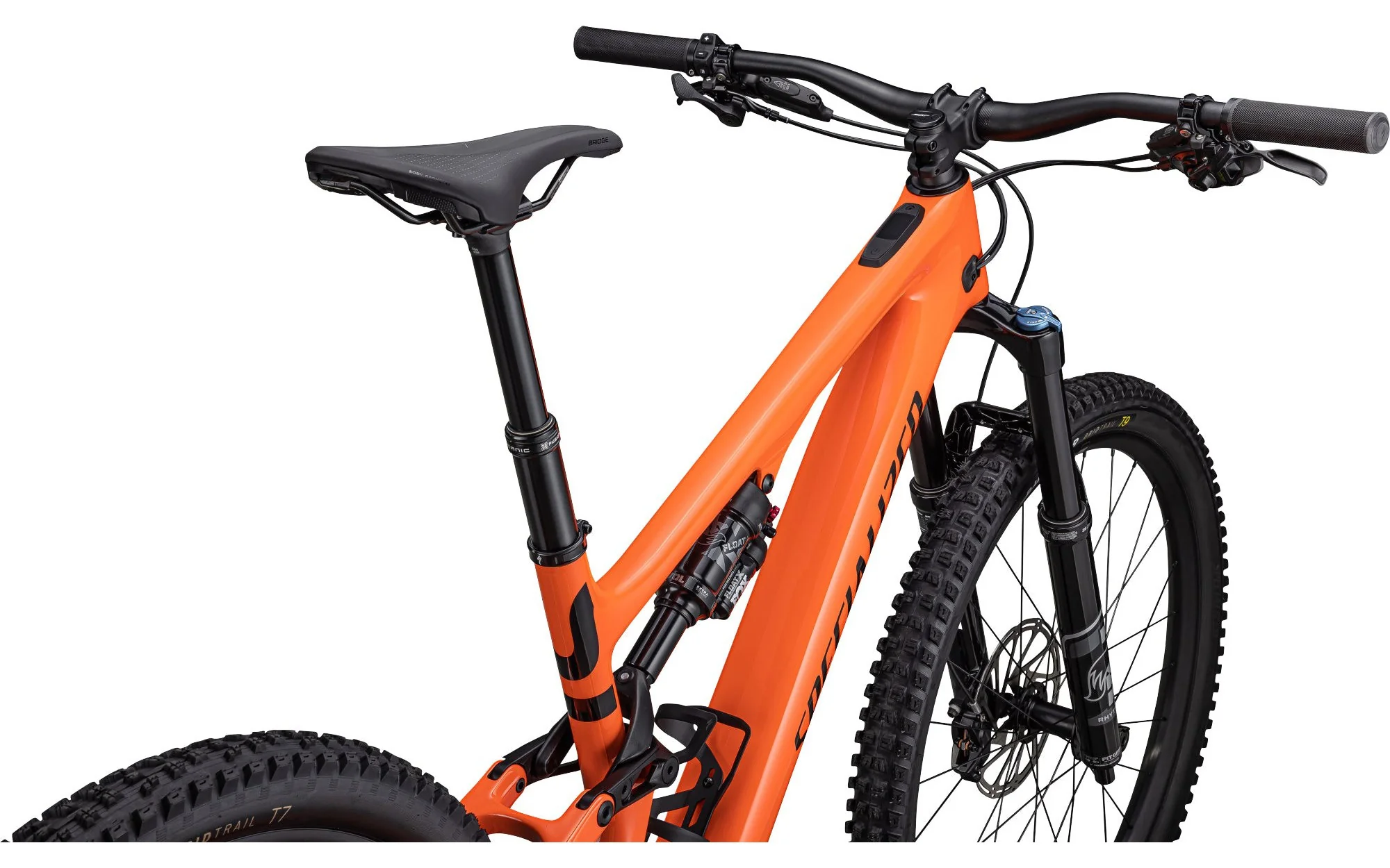 Turbo Levo SL Comp Carbon - Image 2