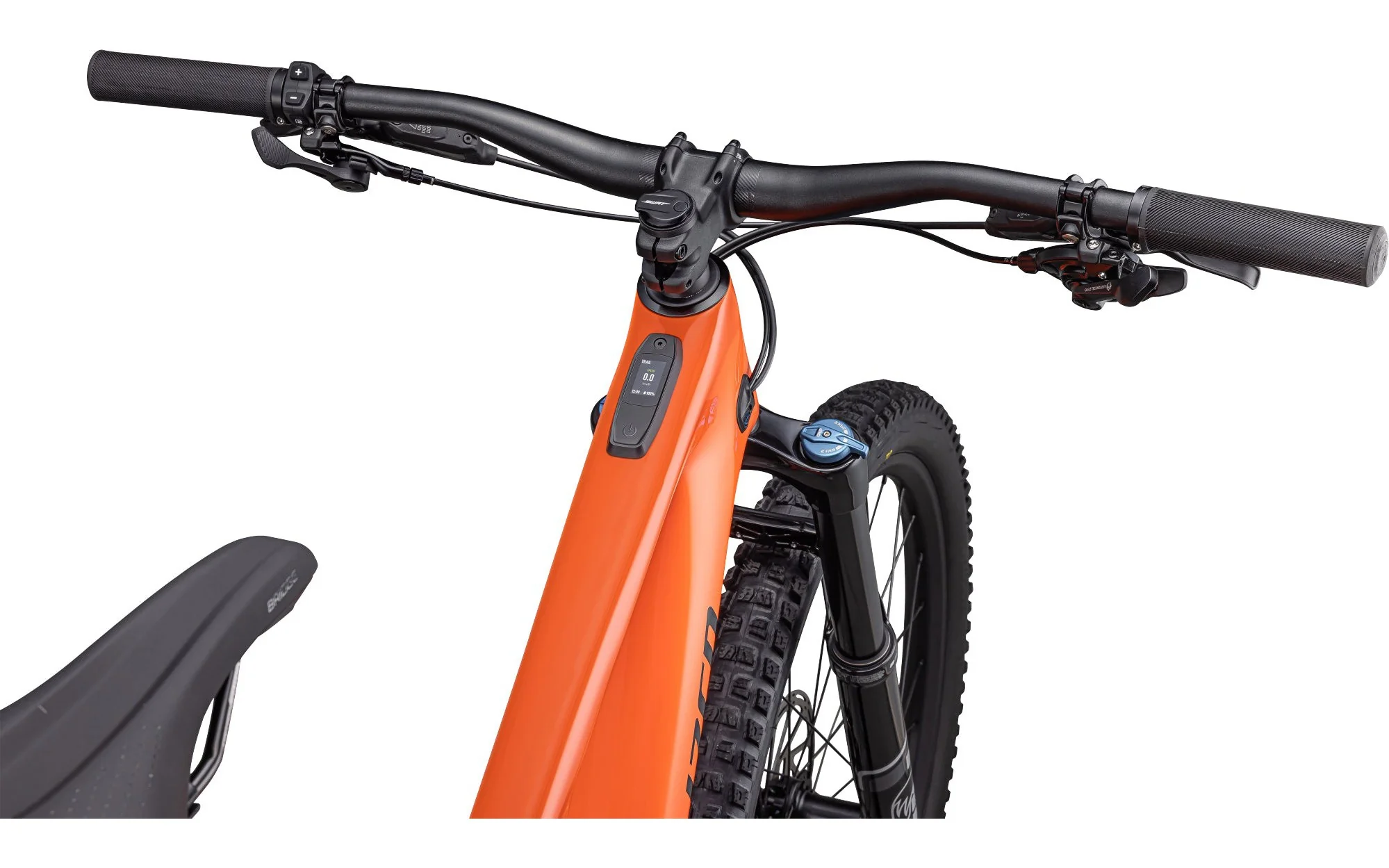 Turbo Levo SL Comp Carbon - Image 3