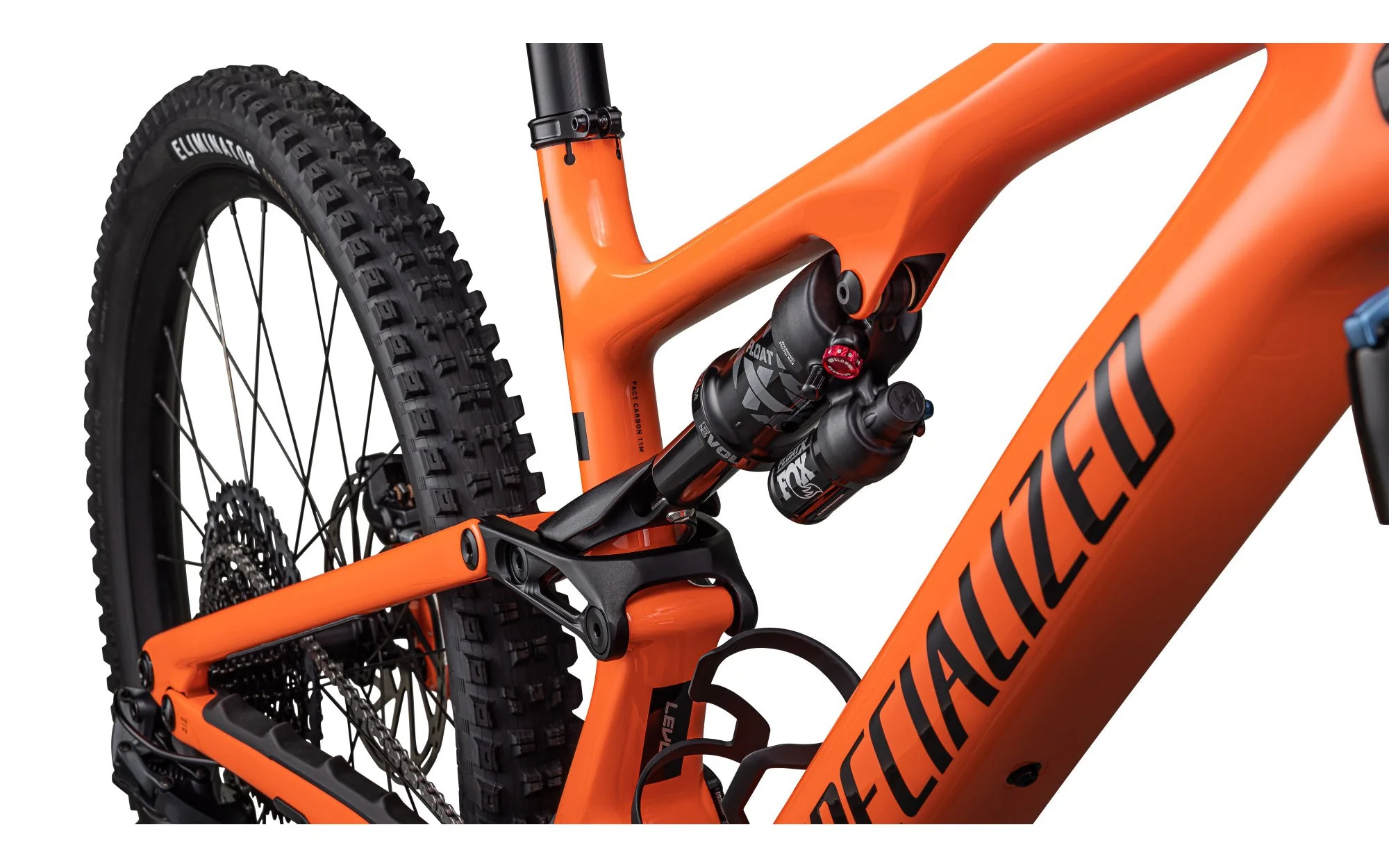 Turbo Levo SL Comp Carbon - Image 4