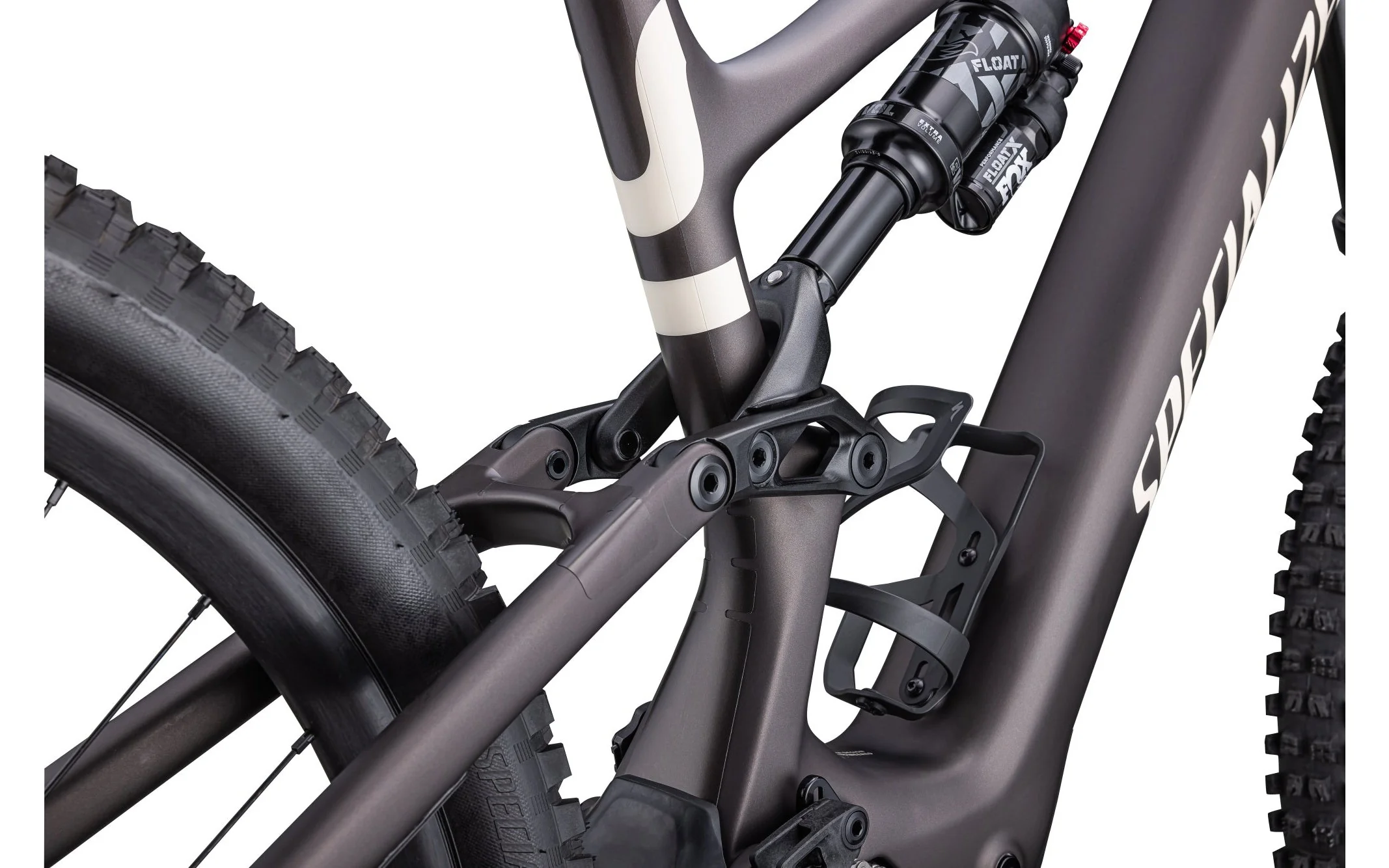 Turbo Levo SL Comp Carbon - Image 9