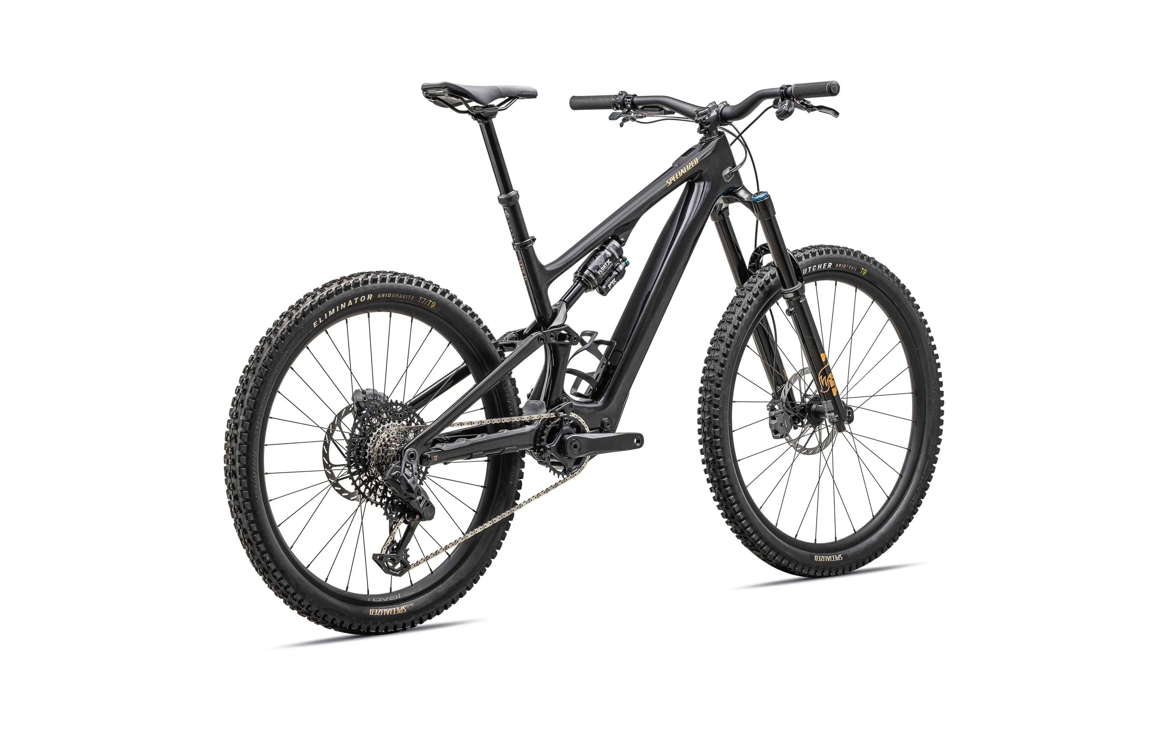 Turbo Levo SL Expert Carbon - Image 3