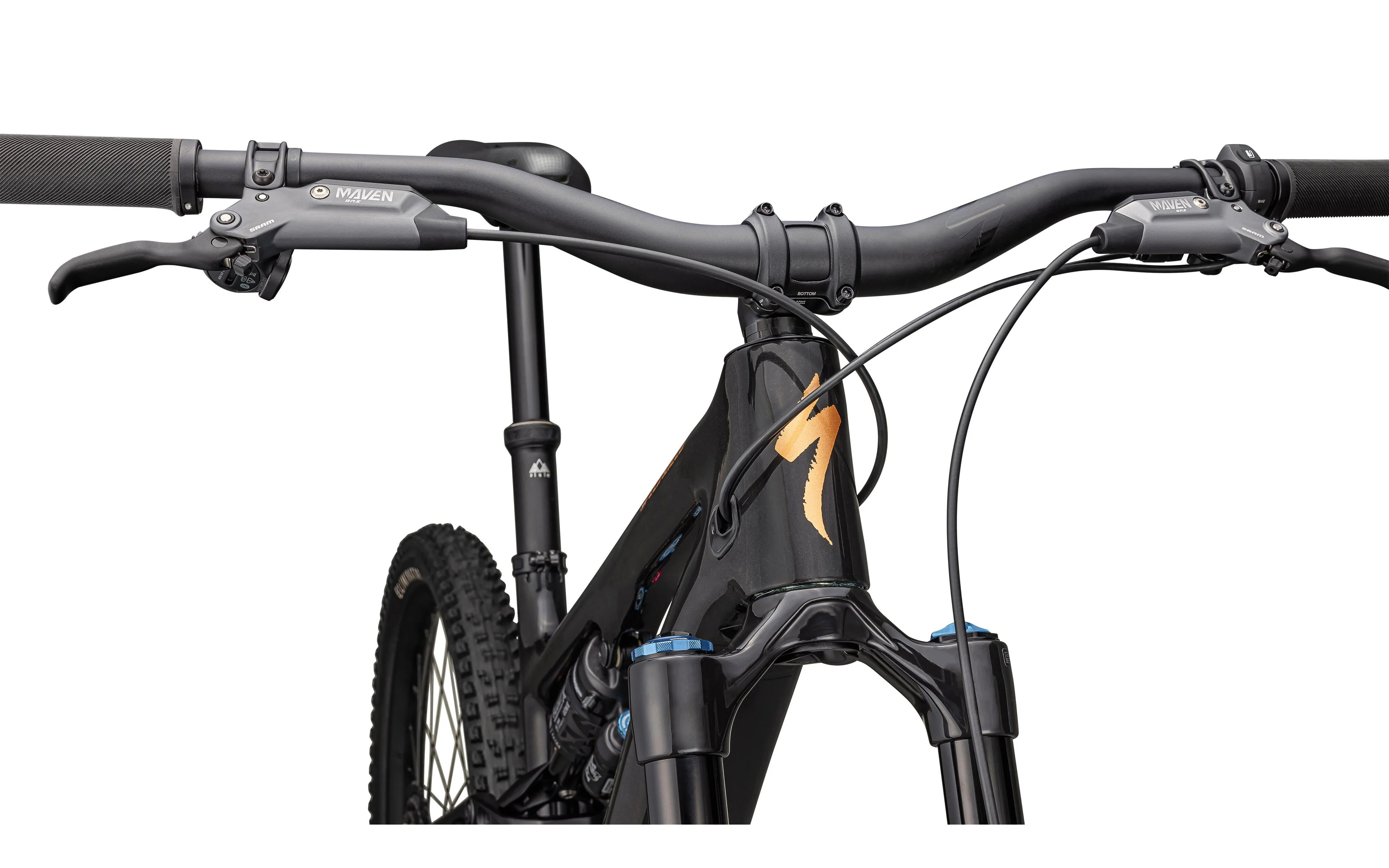 Turbo Levo SL Expert Carbon - Image 4