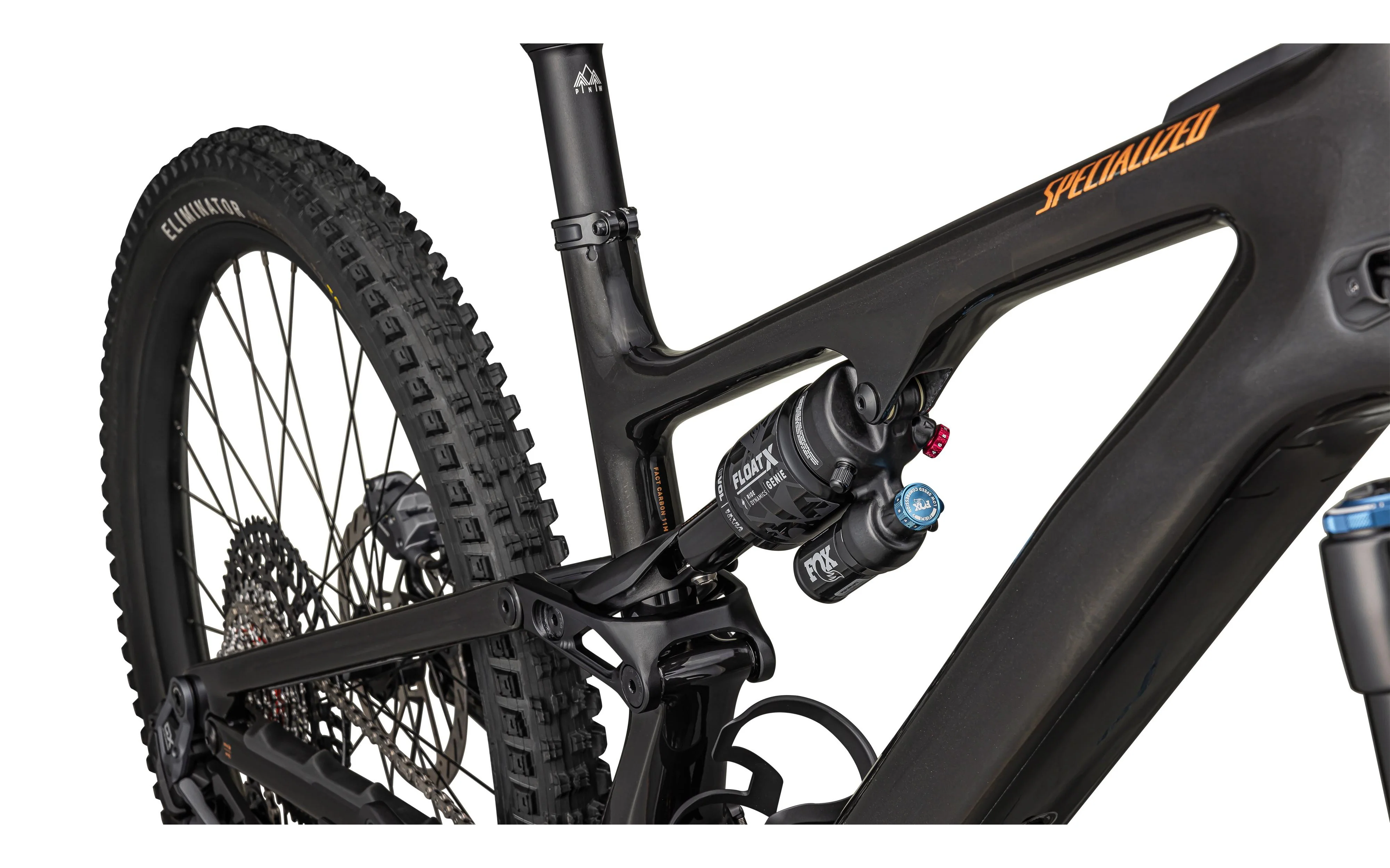 Turbo Levo SL Expert Carbon - Image 5