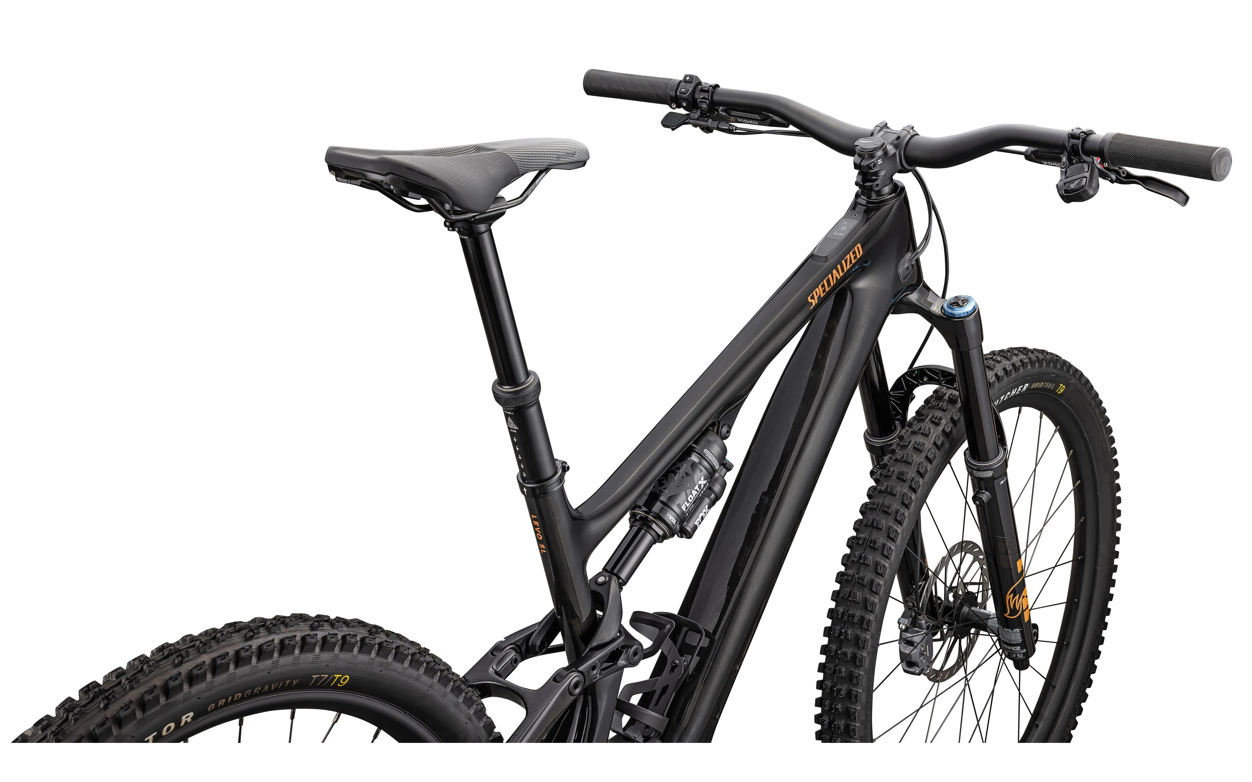 Turbo Levo SL Expert Carbon - Image 6