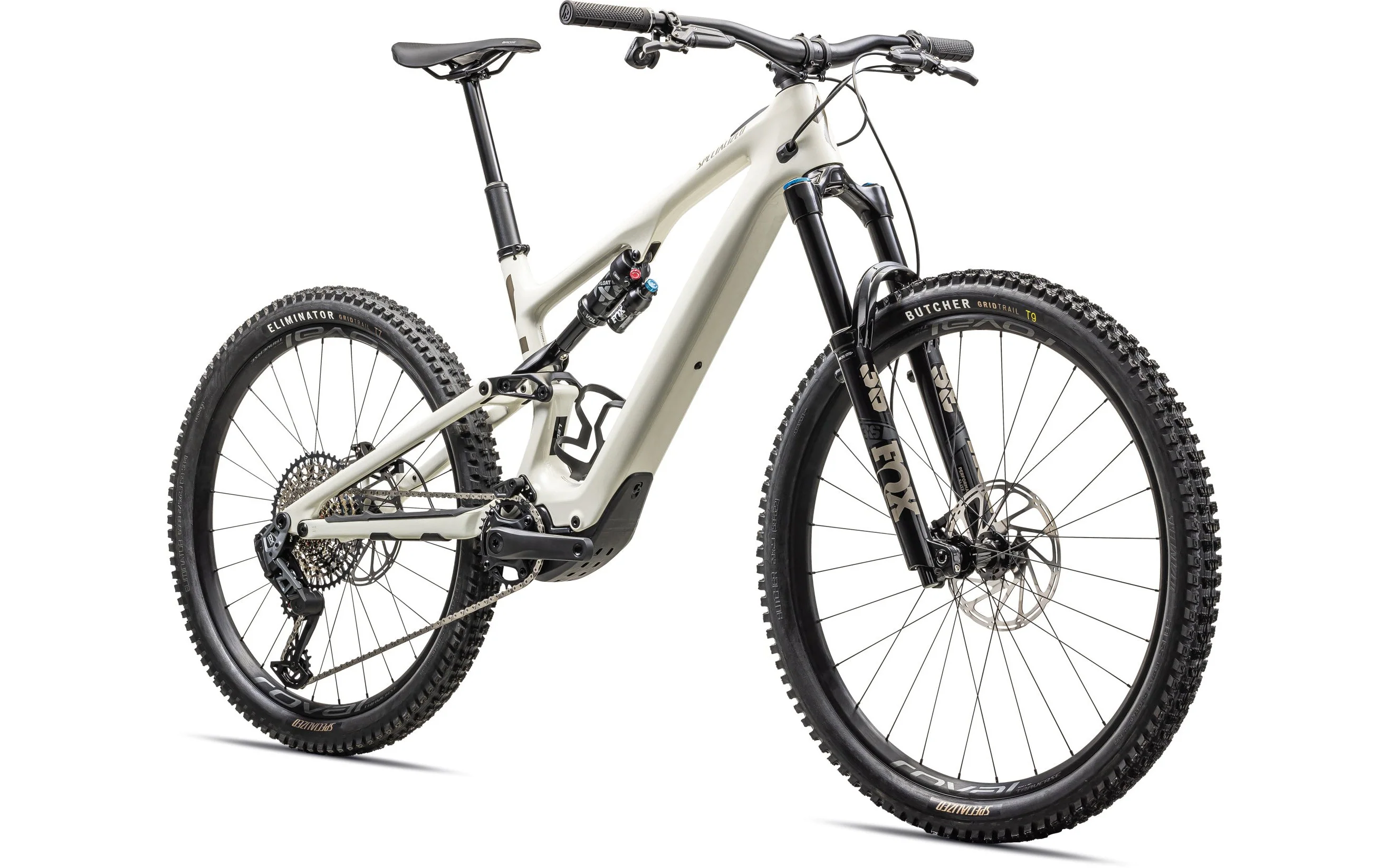 Turbo Levo SL Expert Carbon - Image 10