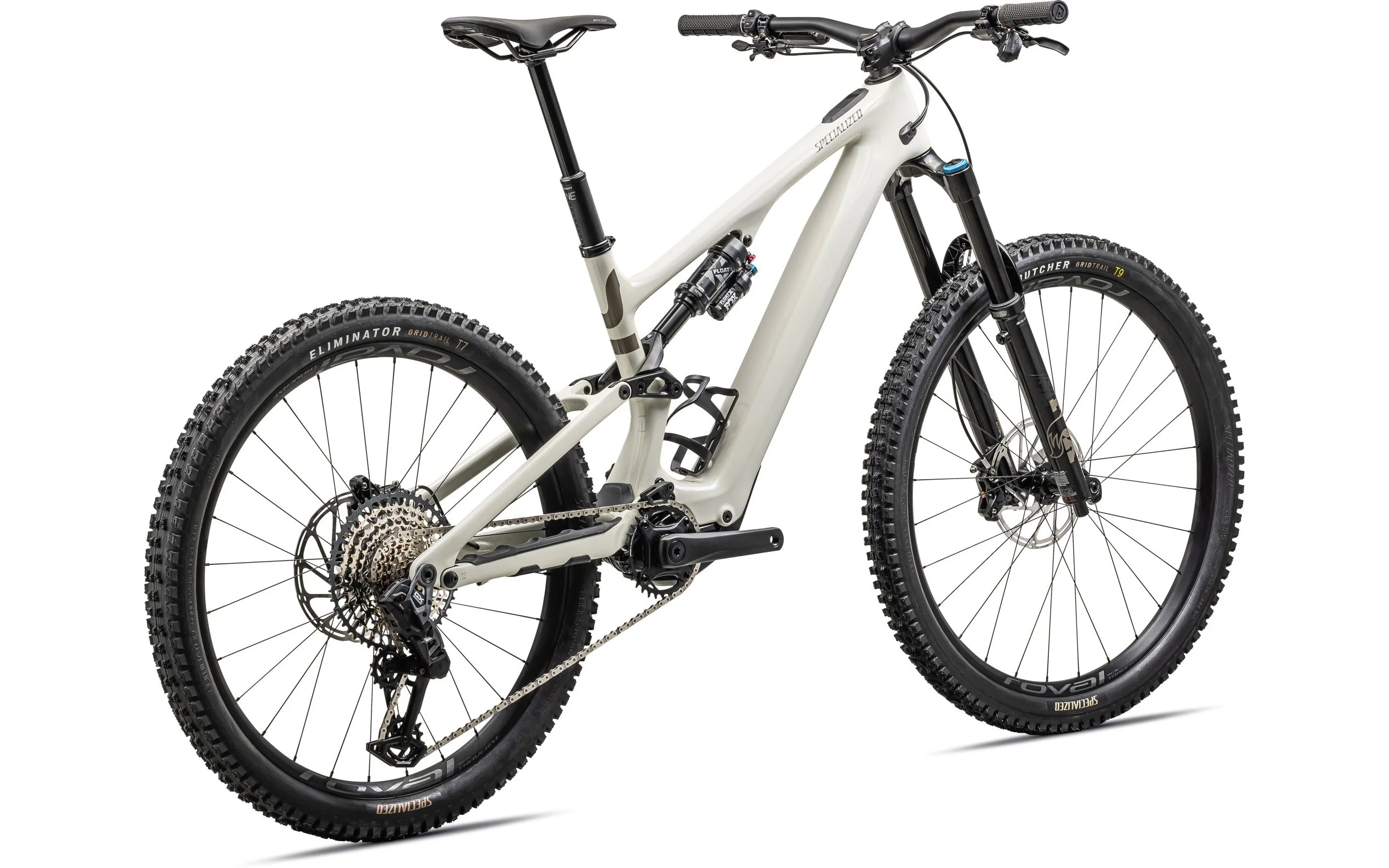 Turbo Levo SL Expert Carbon - Image 11