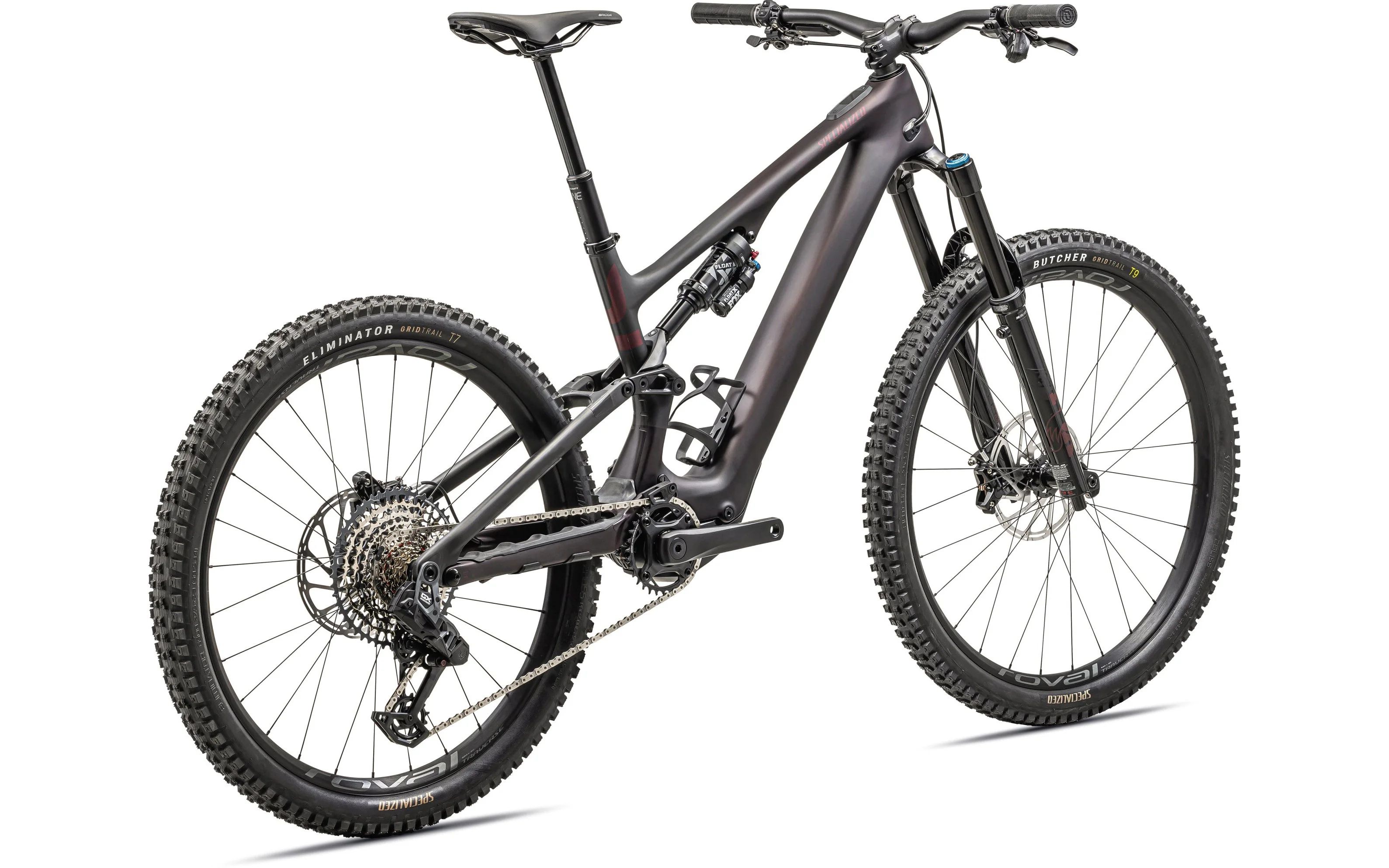 Turbo Levo SL Expert Carbon - Image 12