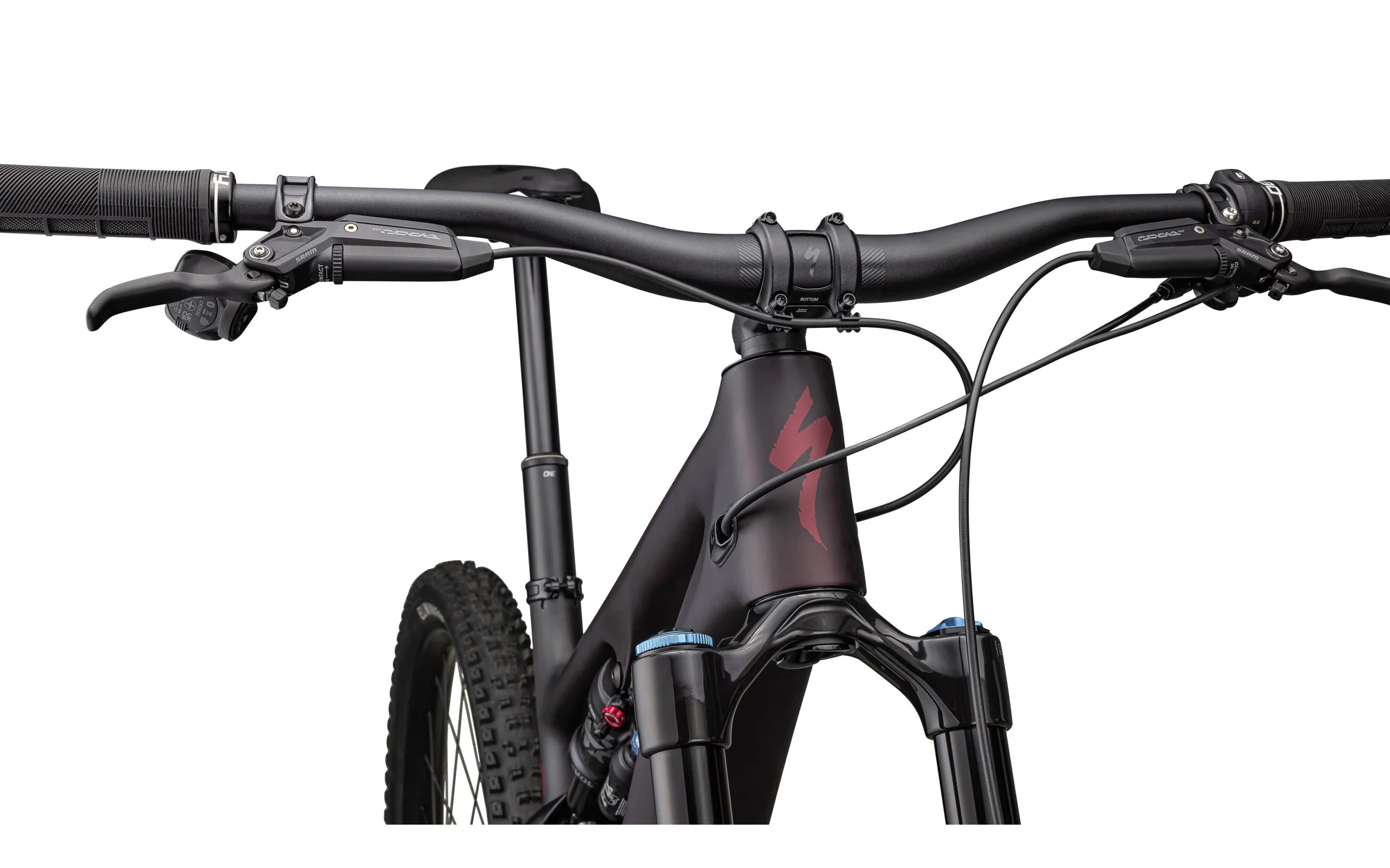 Turbo Levo SL Expert Carbon - Image 14