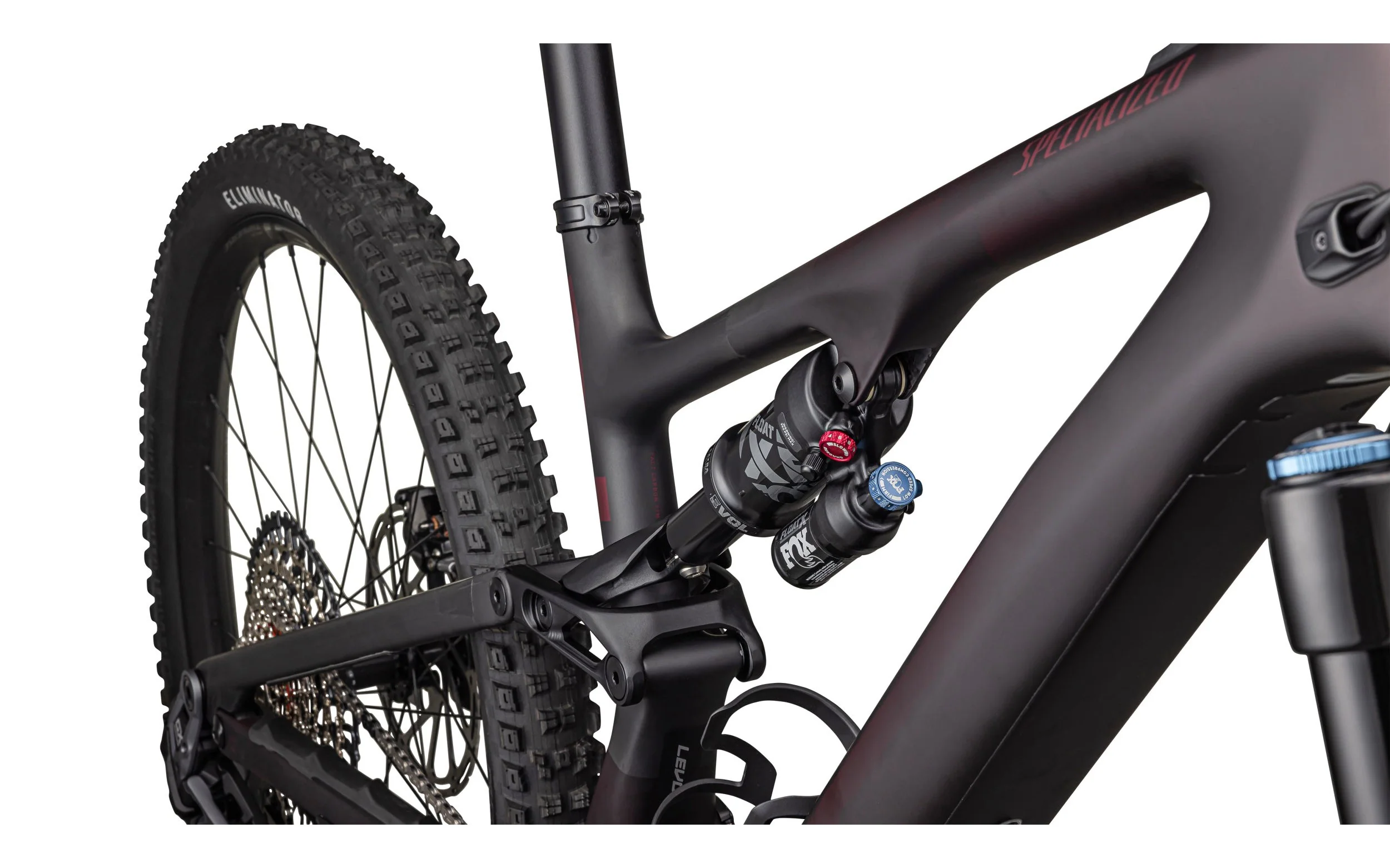 Turbo Levo SL Expert Carbon - Image 15