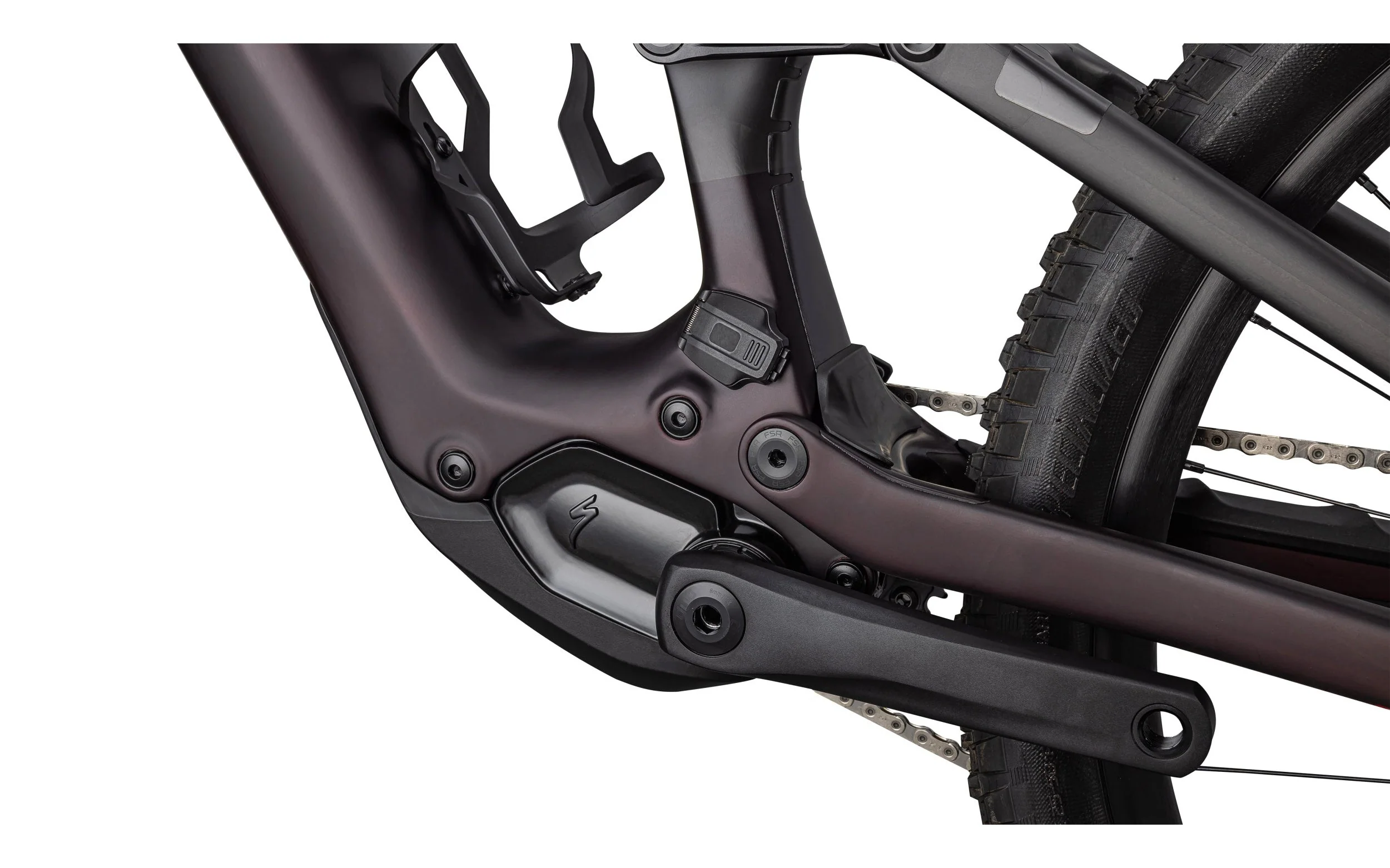 Turbo Levo SL Expert Carbon - Image 16