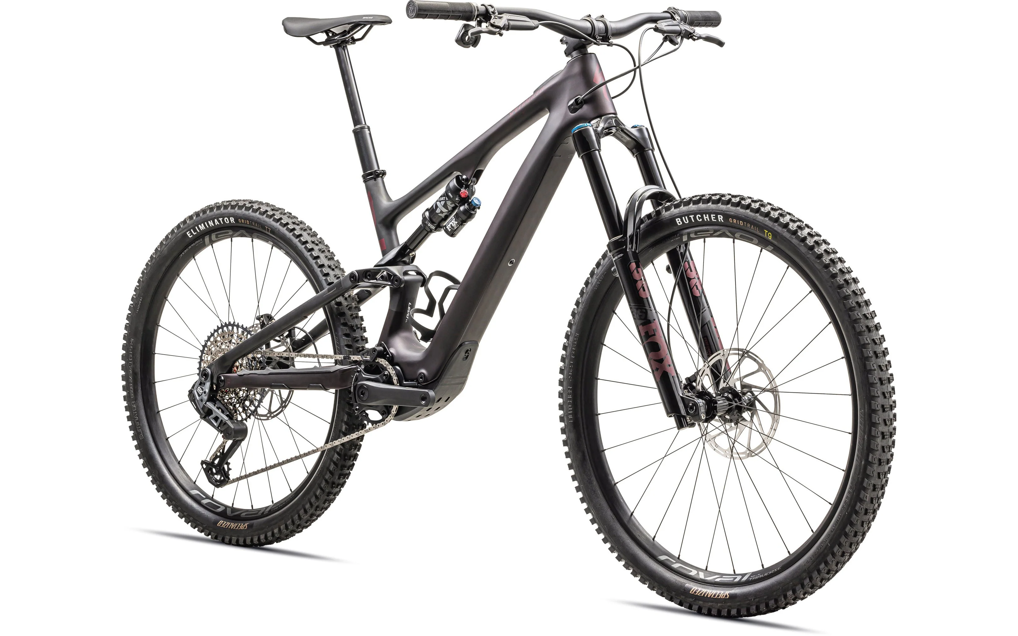 Turbo Levo SL Expert Carbon - Image 17