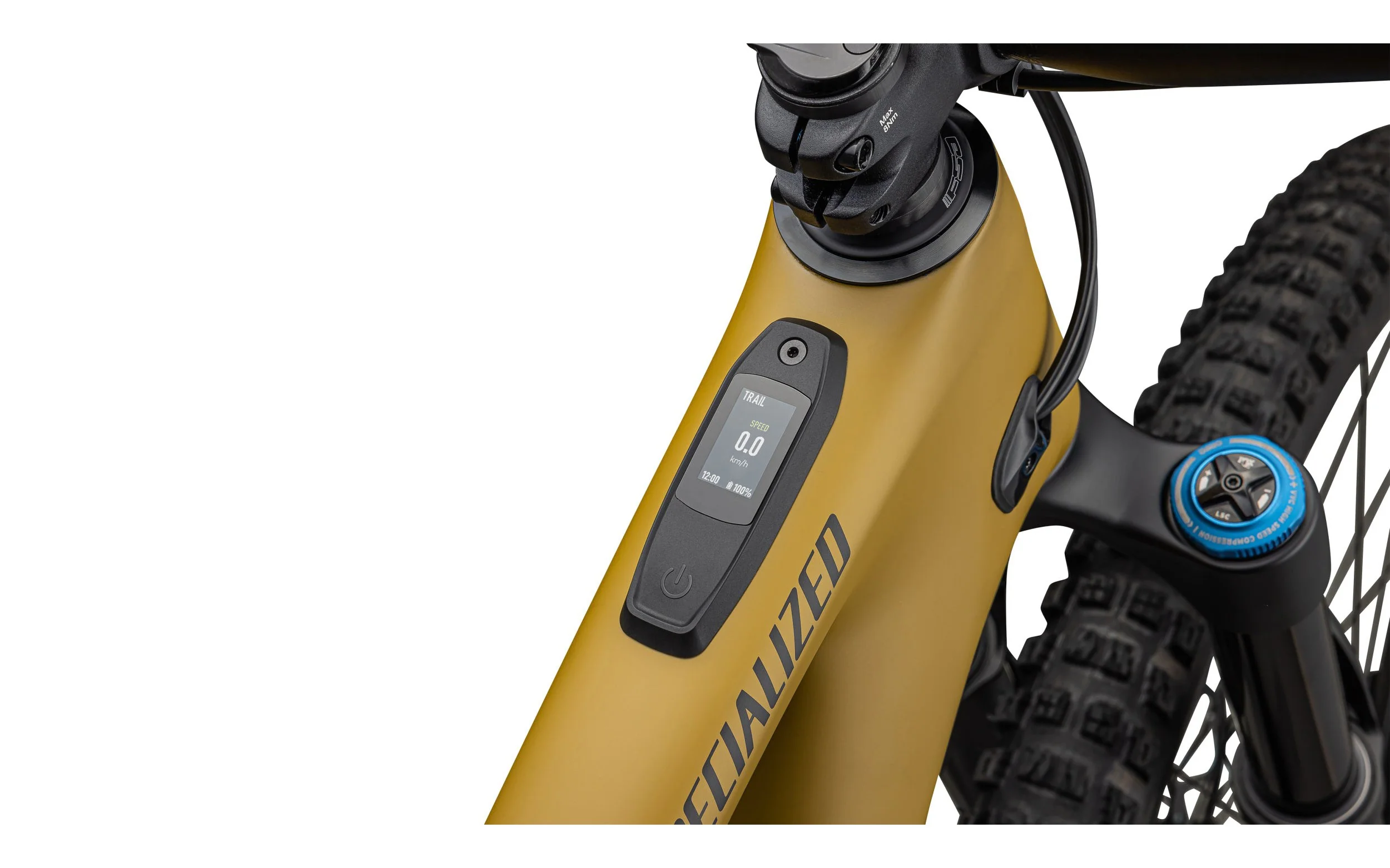Turbo Levo SL Expert Carbon - Image 18