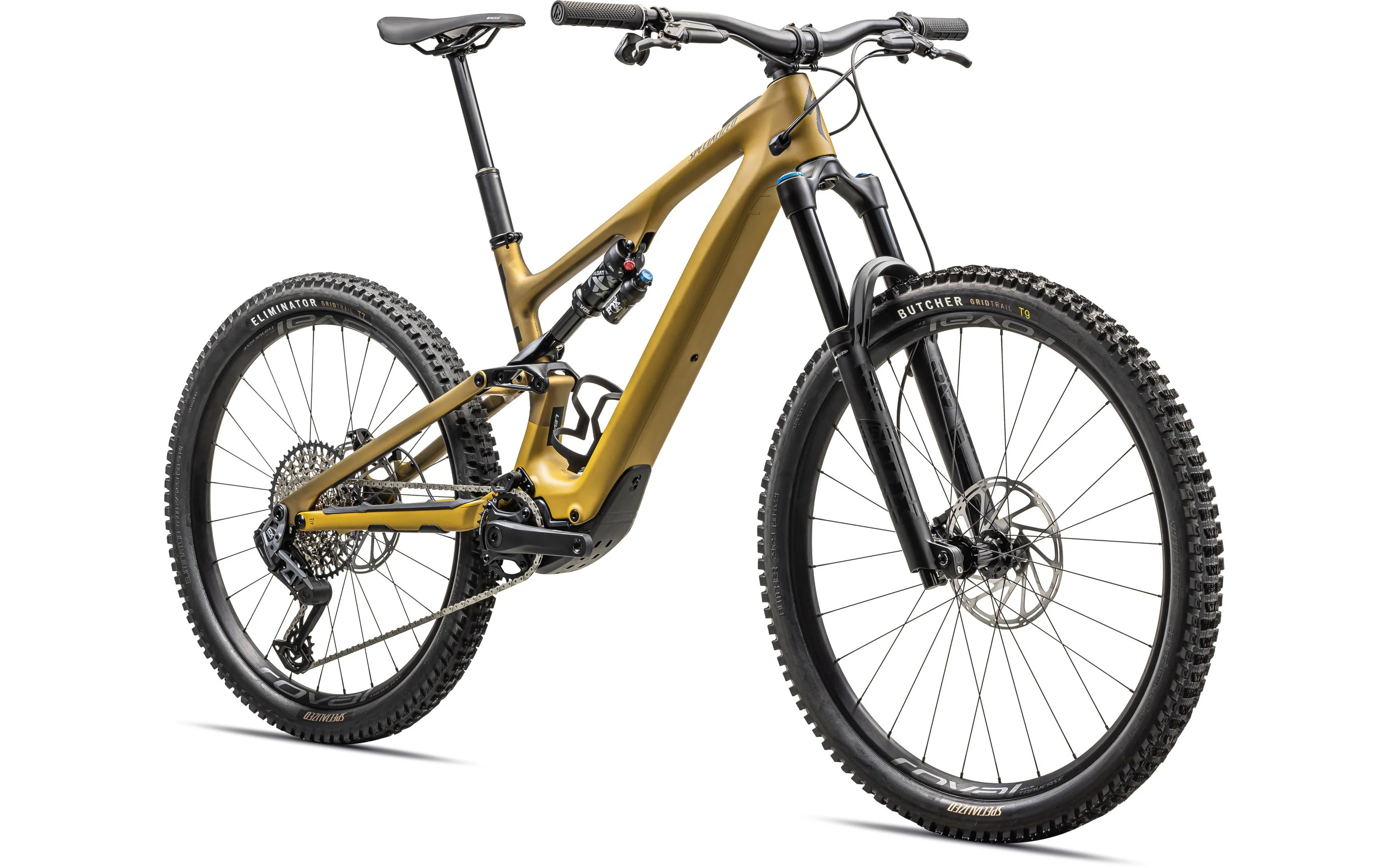 Turbo Levo SL Expert Carbon - Image 19