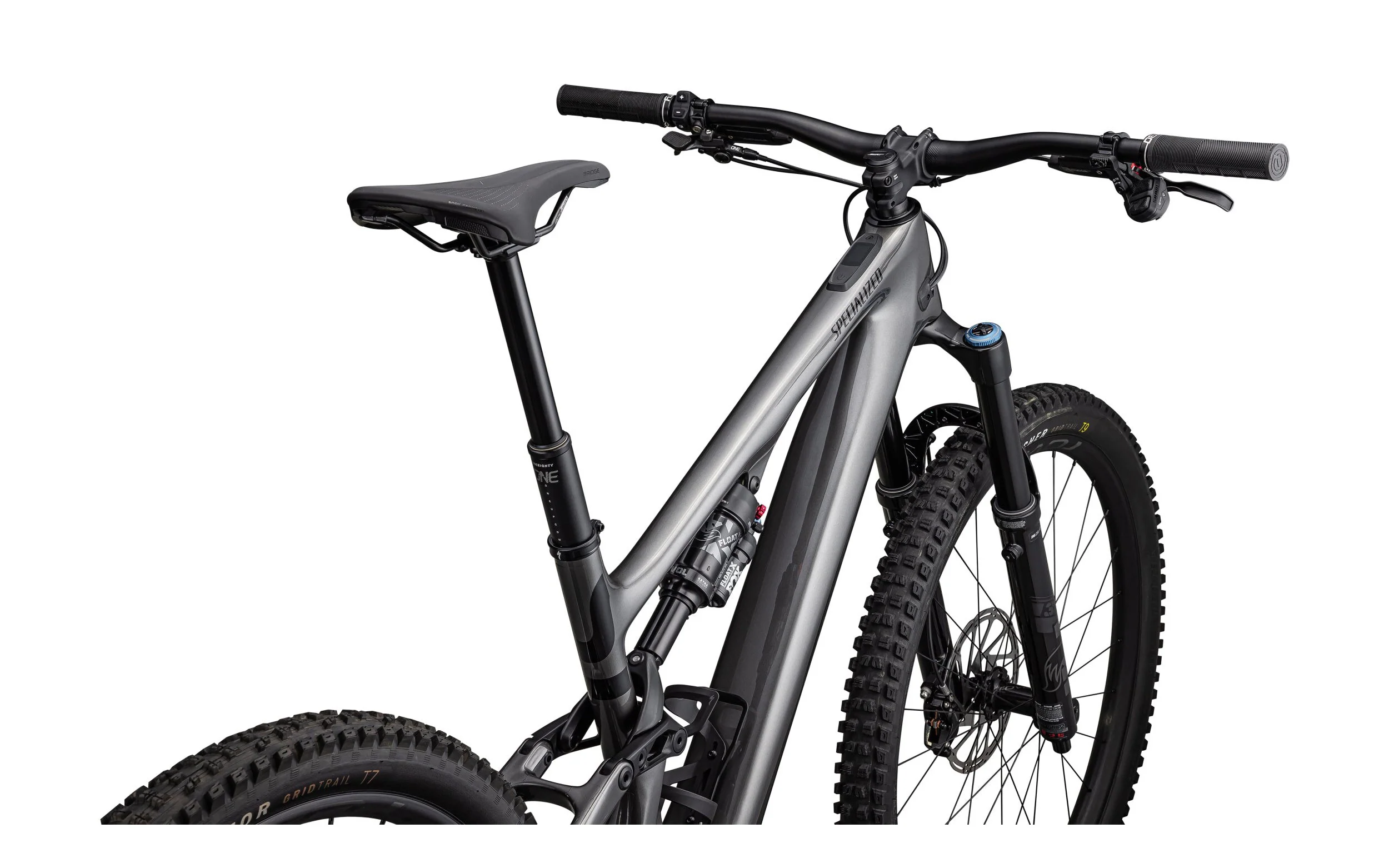 Turbo Levo SL Expert Carbon - Image 28