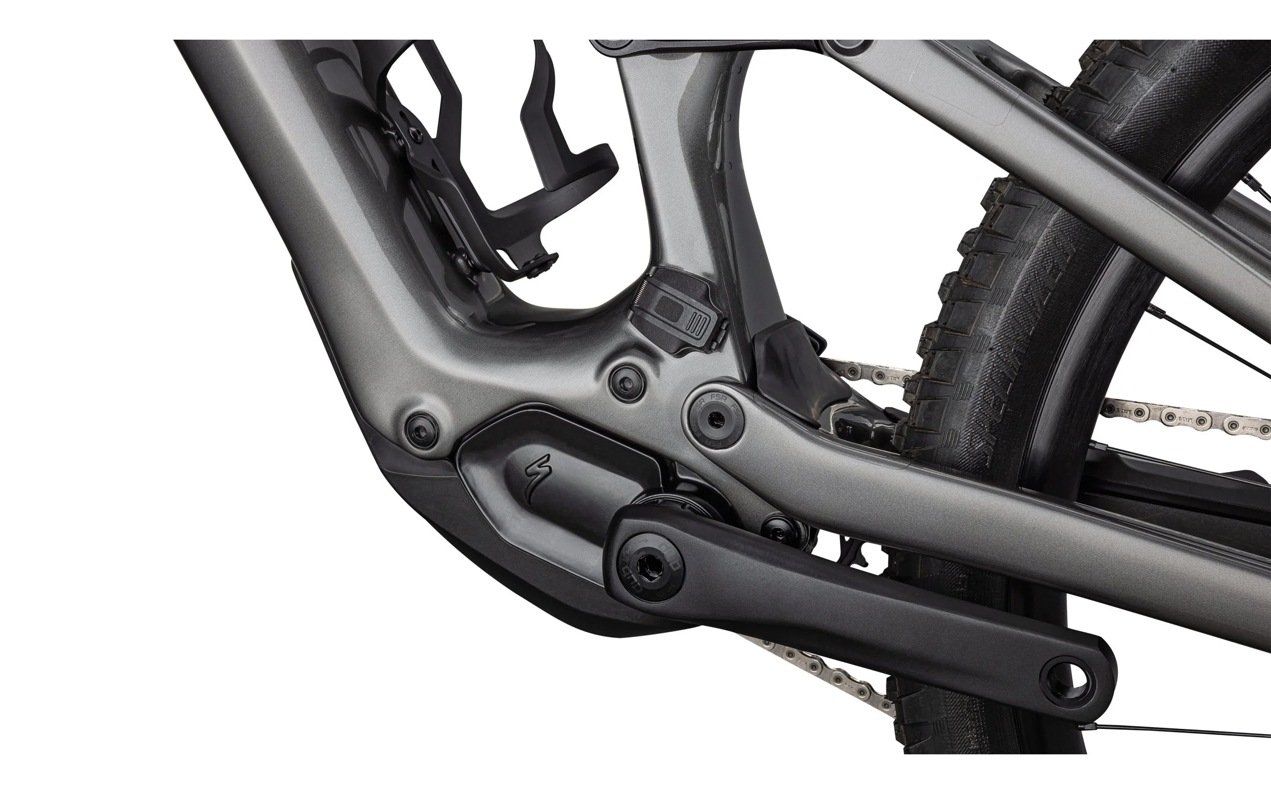 Turbo Levo SL Expert Carbon - Image 31