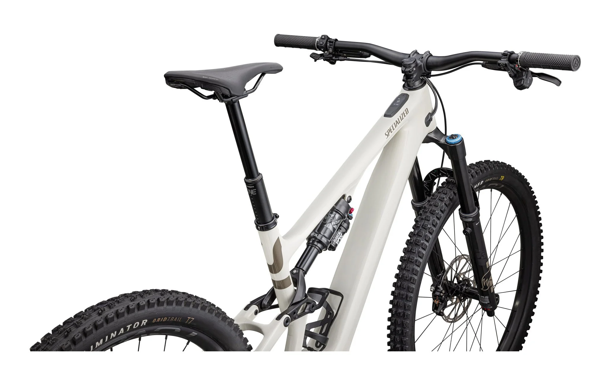 Turbo Levo SL Expert Carbon - Image 5