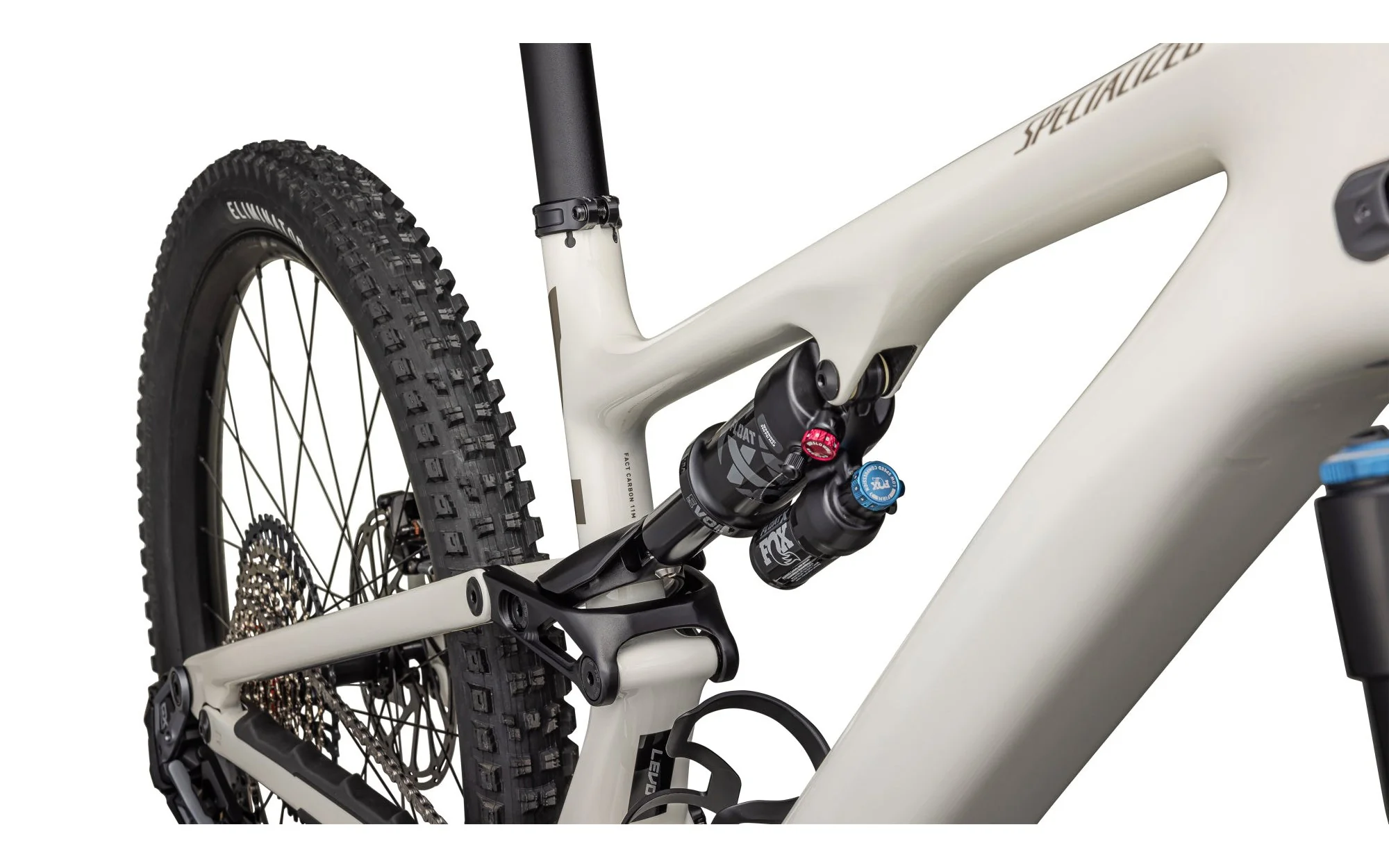 Turbo Levo SL Expert Carbon - Image 6