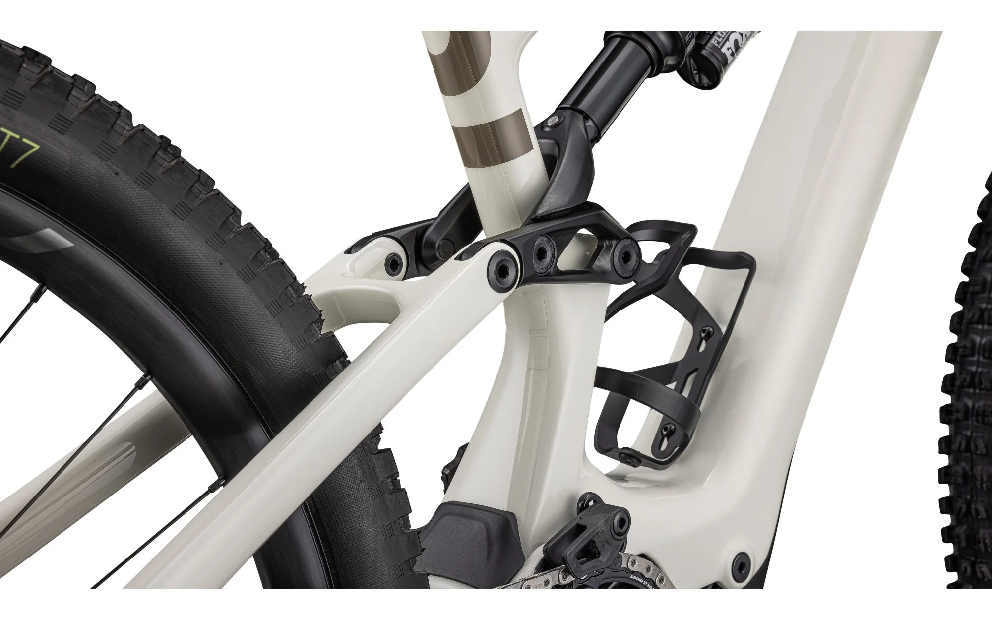 Turbo Levo SL Expert Carbon - Image 8