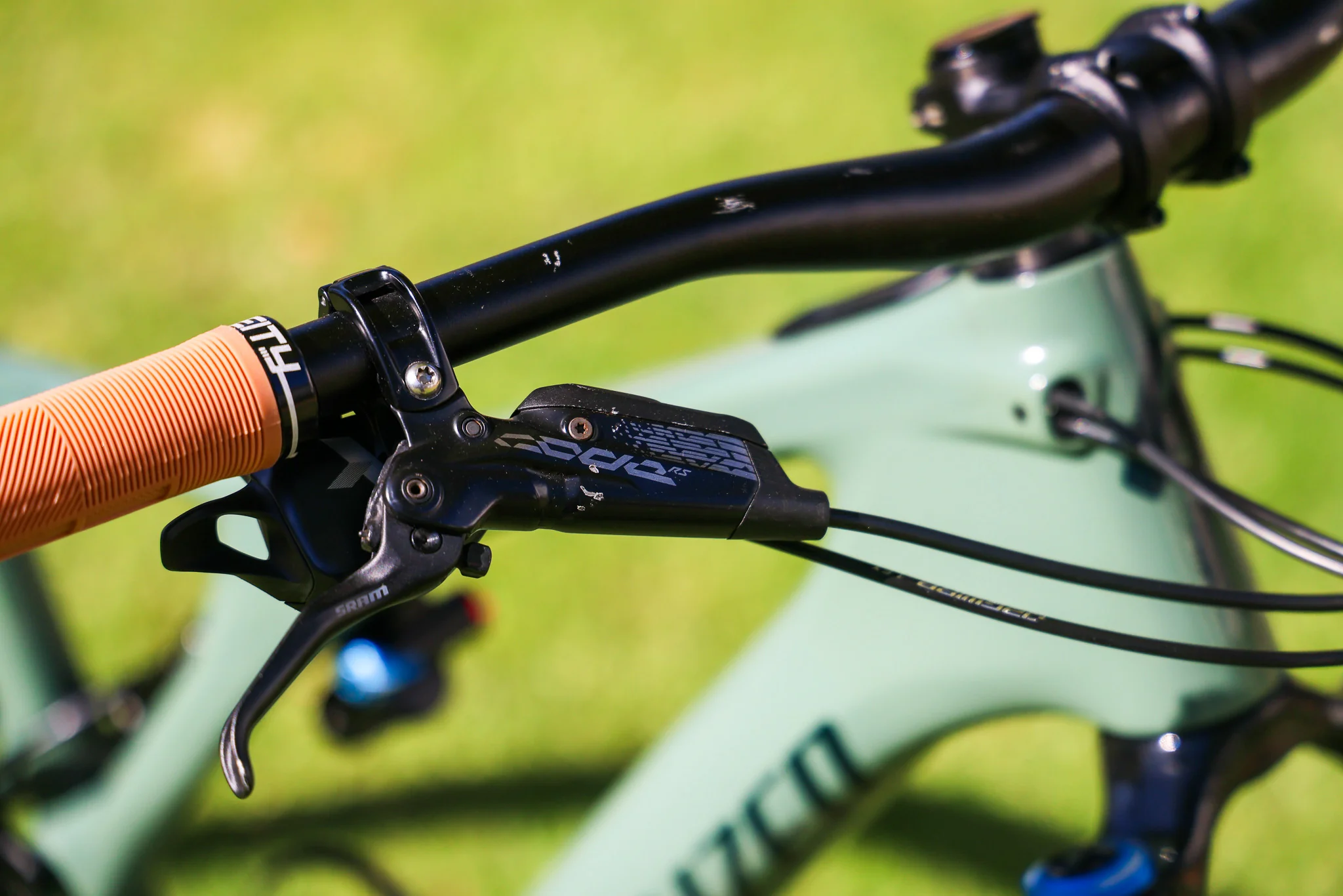 Turbo Levo SL Expert Carbon XL - Image 10
