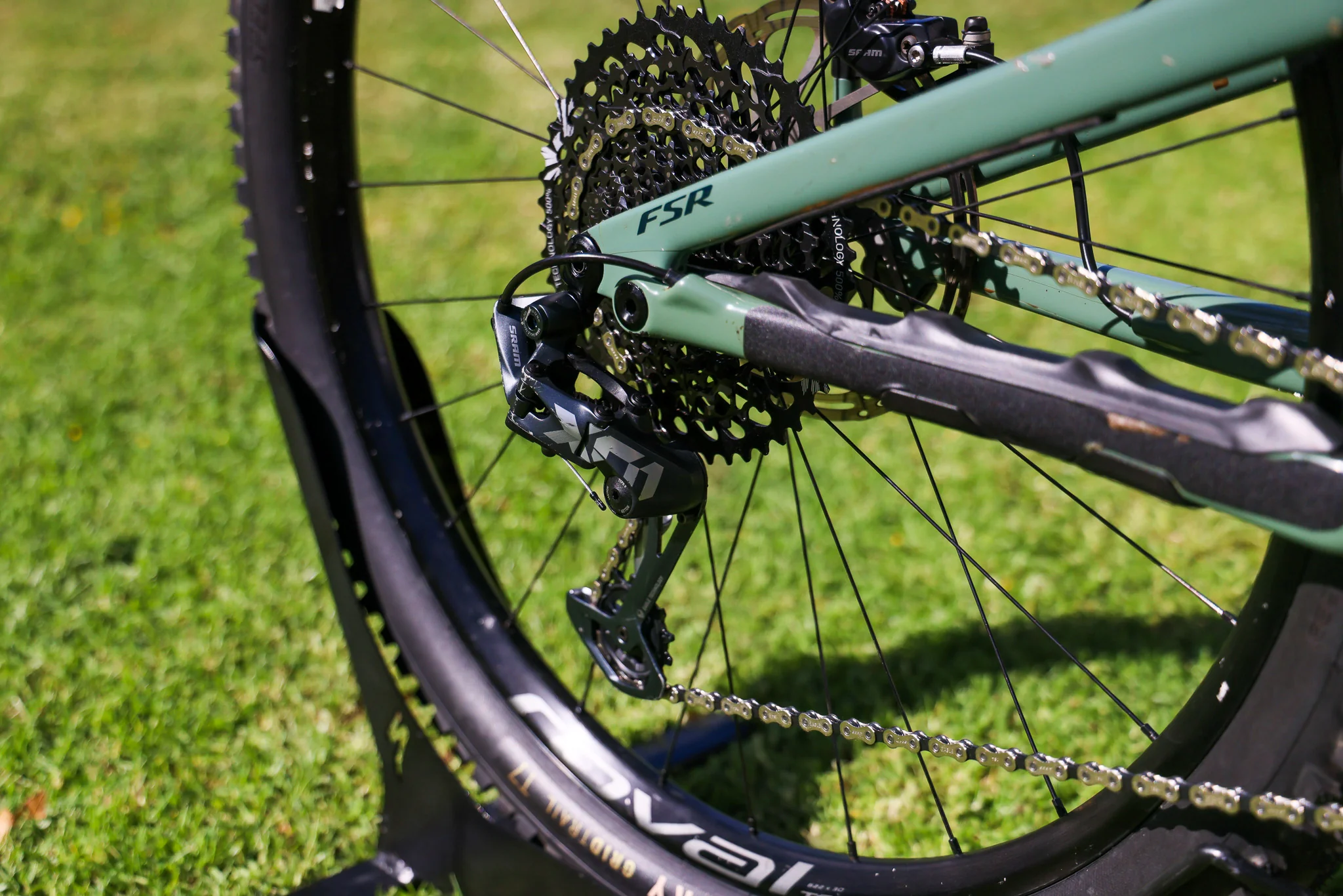 Turbo Levo SL Expert Carbon XL - Image 2