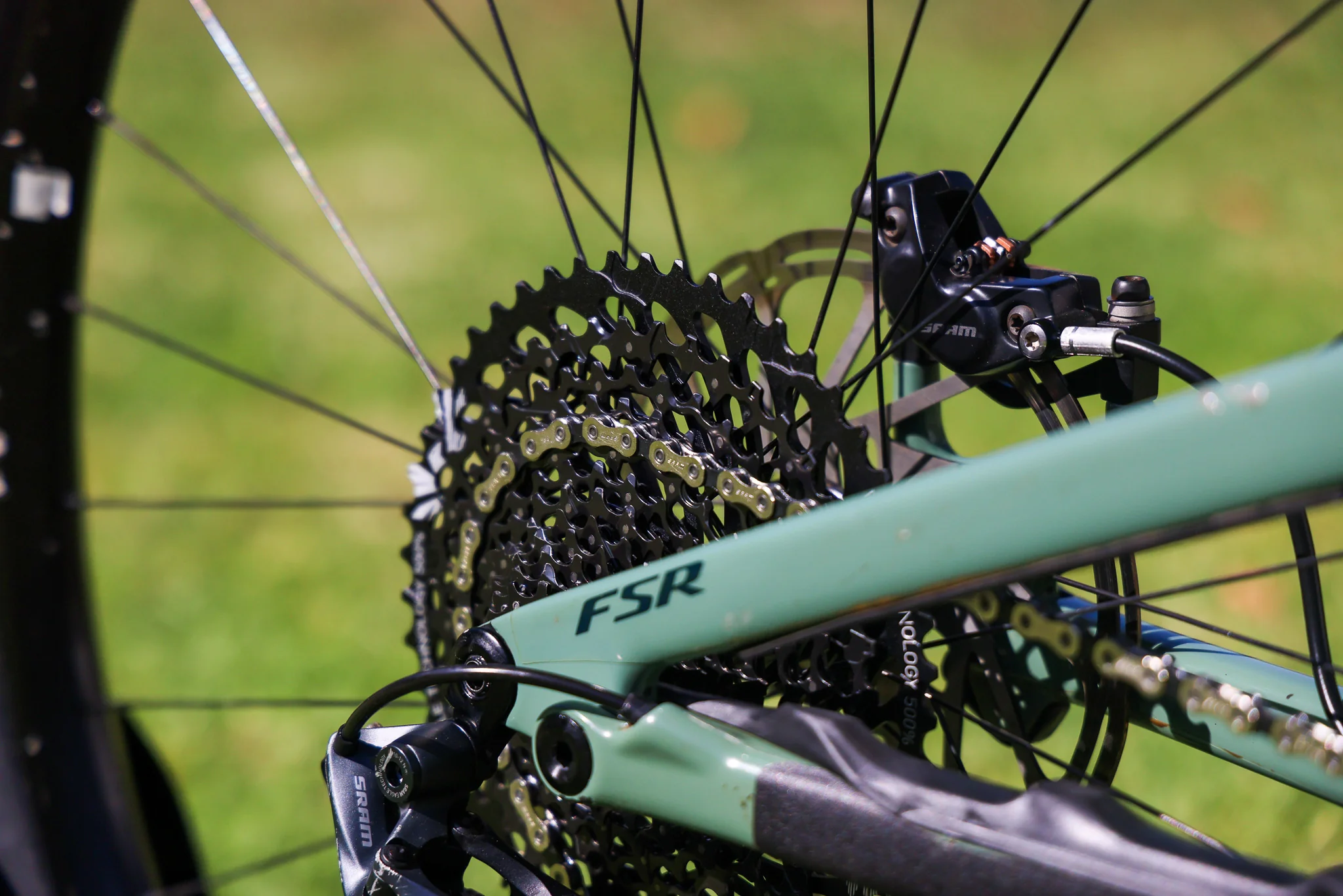 Turbo Levo SL Expert Carbon XL - Image 3