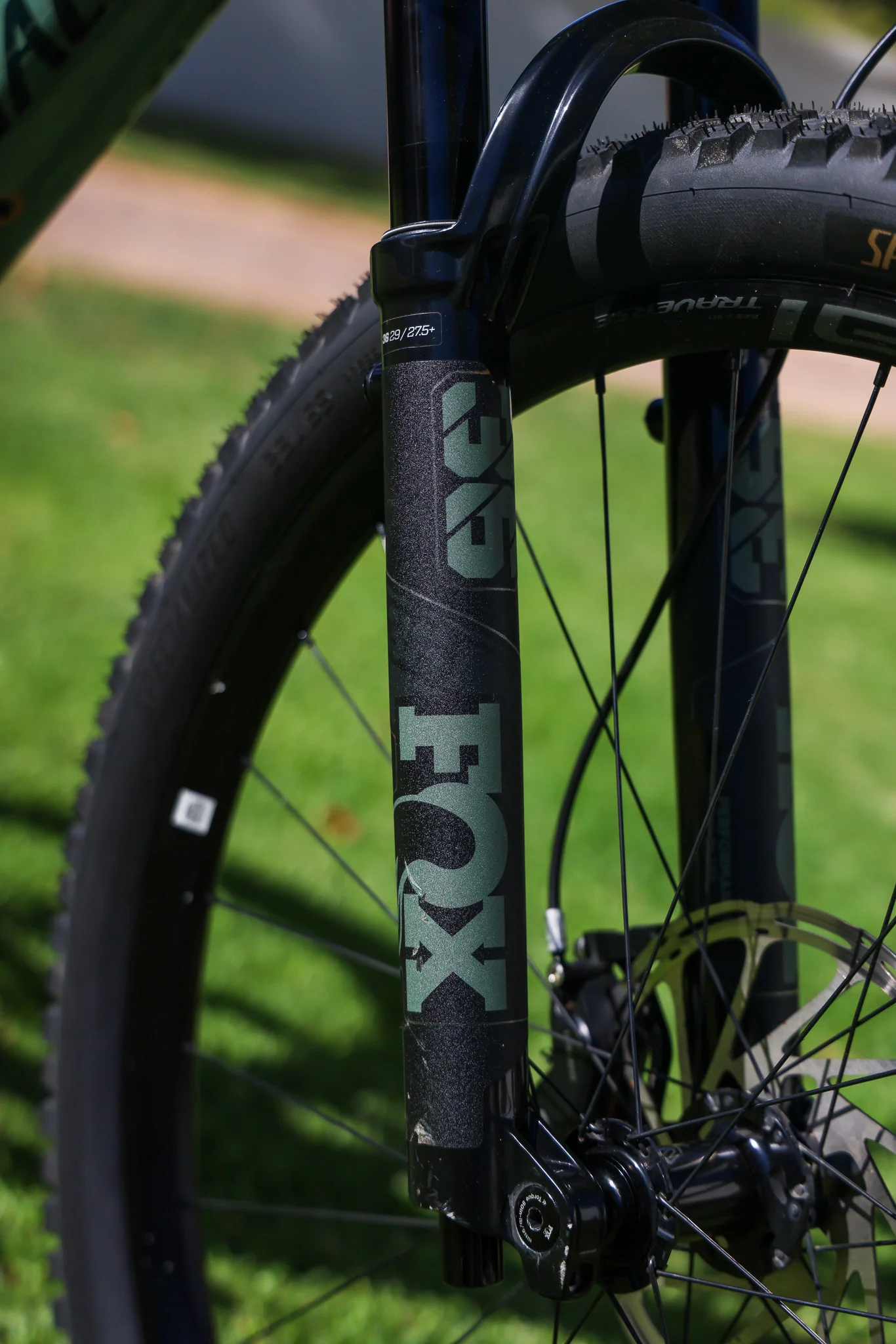 Turbo Levo SL Expert Carbon XL - Image 4