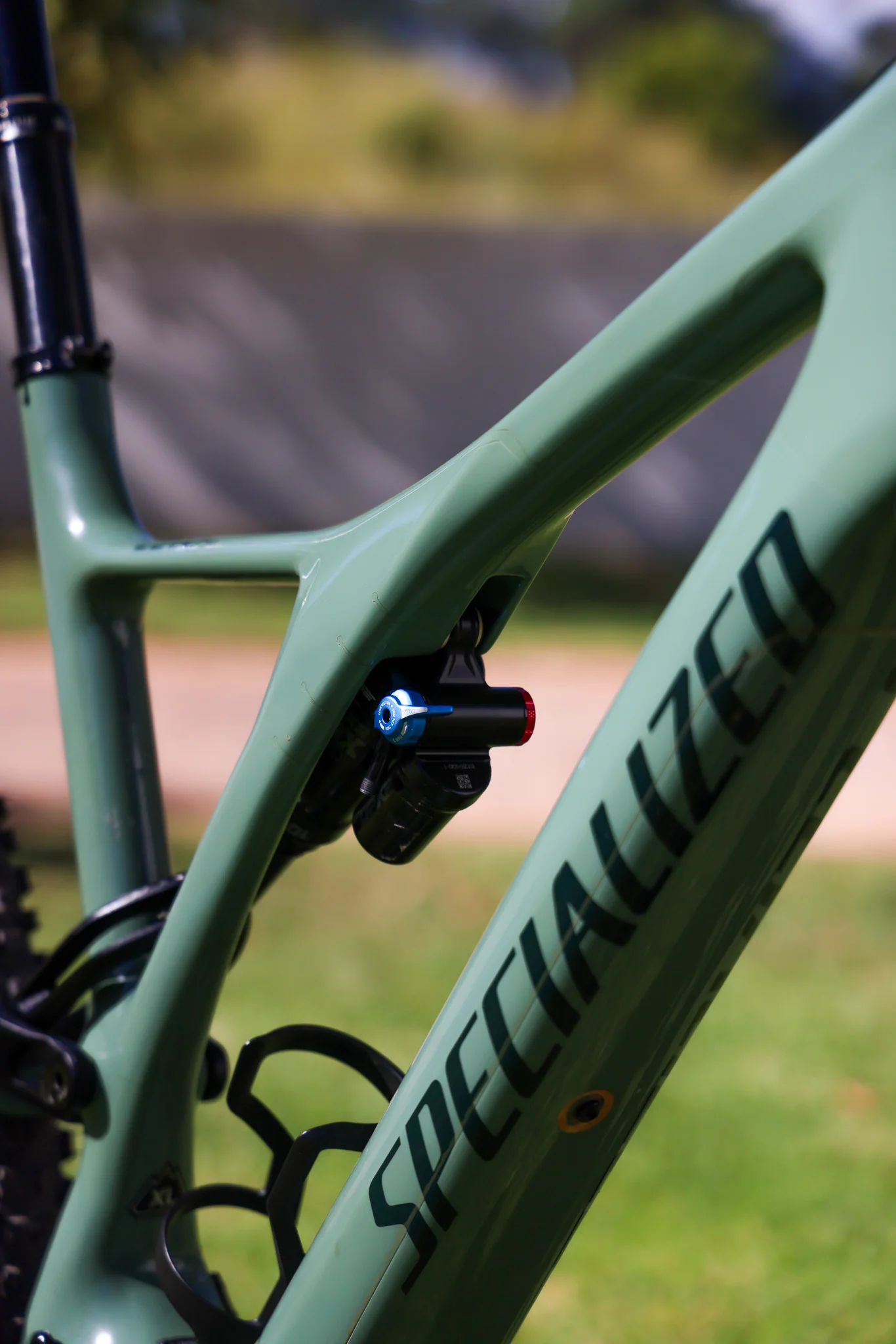 Turbo Levo SL Expert Carbon XL - Image 5