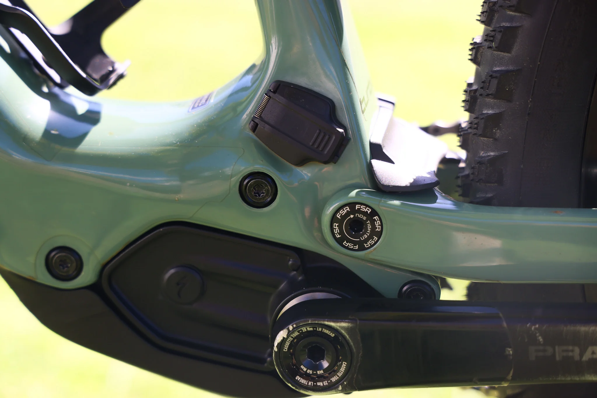 Turbo Levo SL Expert Carbon XL - Image 7
