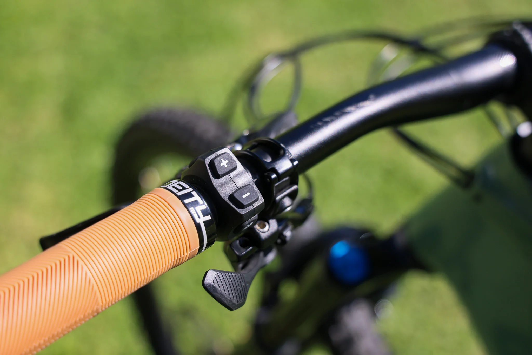 Turbo Levo SL Expert Carbon XL - Image 8