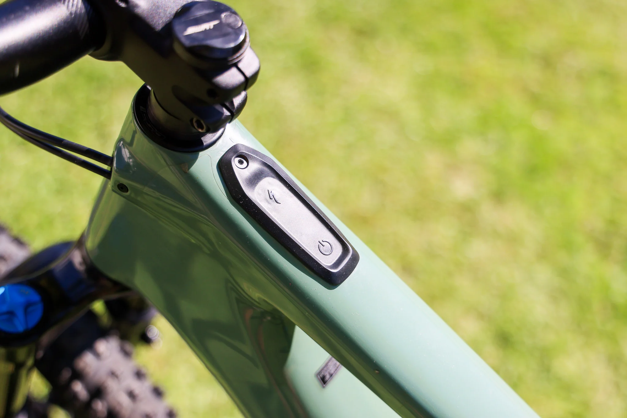 Turbo Levo SL Expert Carbon XL - Image 9
