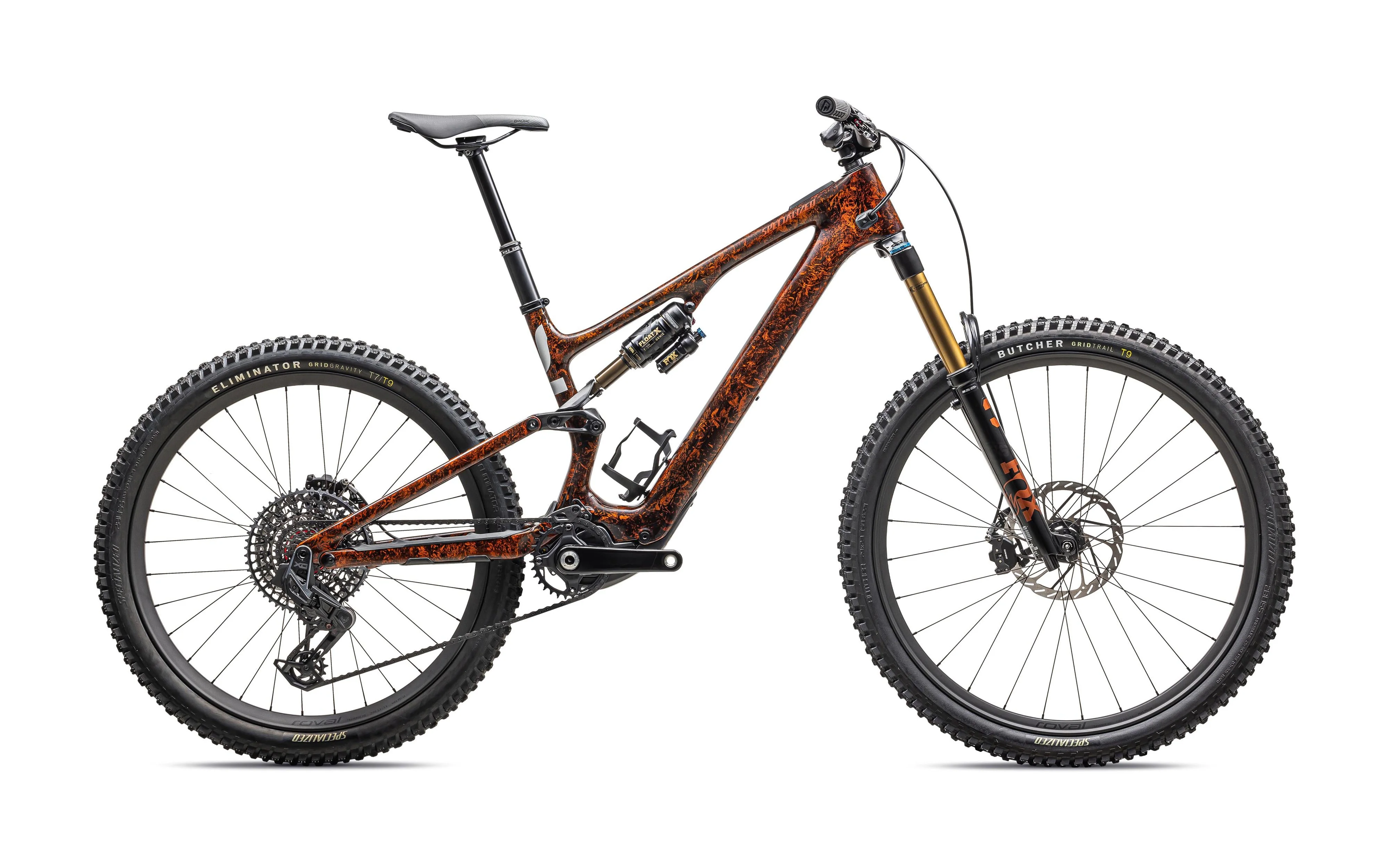 Turbo Levo SL Pro Carbon