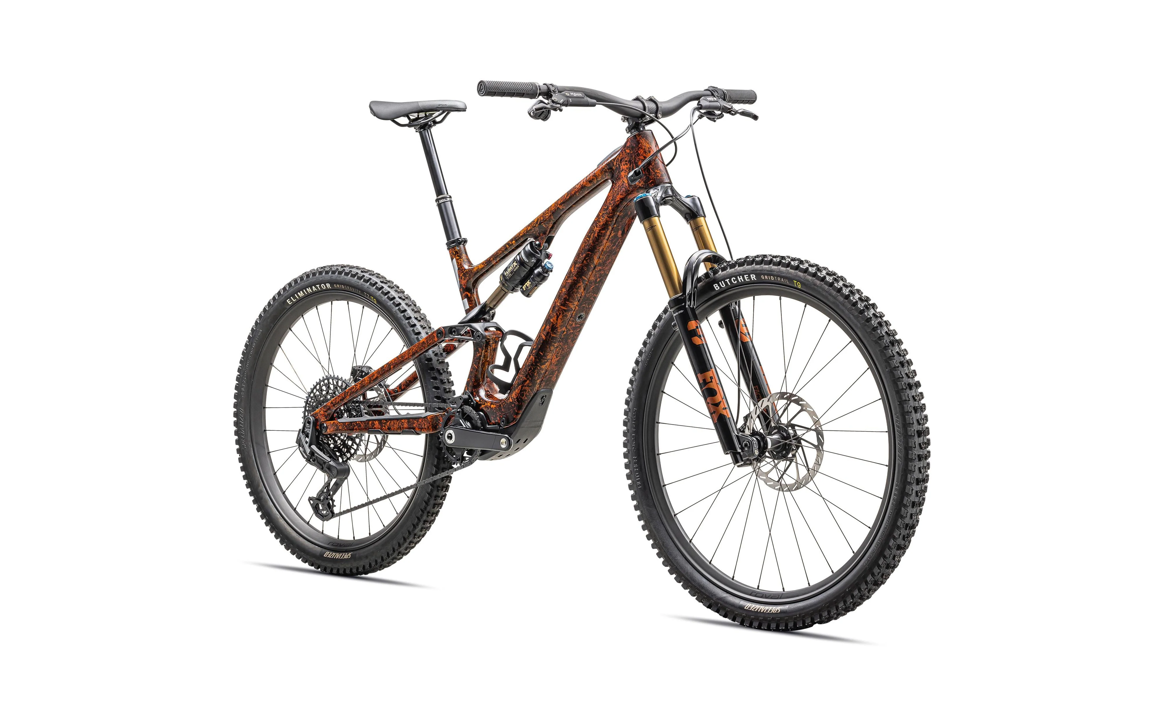 Turbo Levo SL Pro Carbon - Image 2