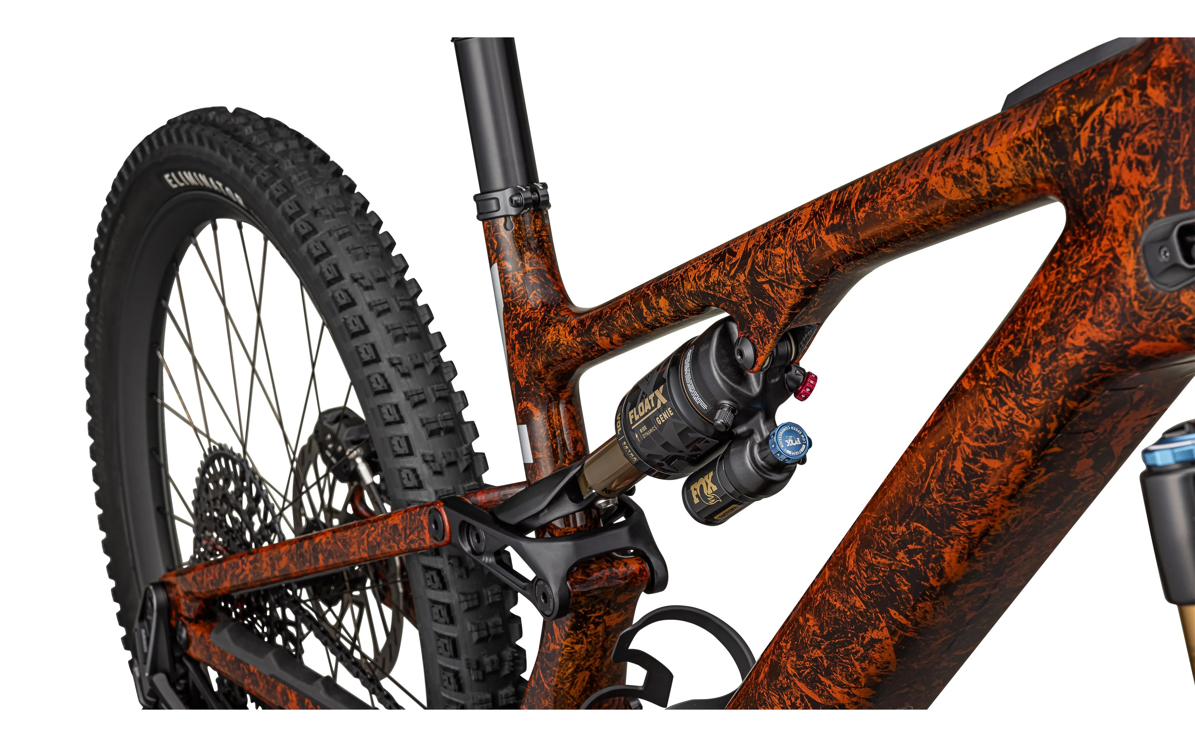Turbo Levo SL Pro Carbon - Image 3