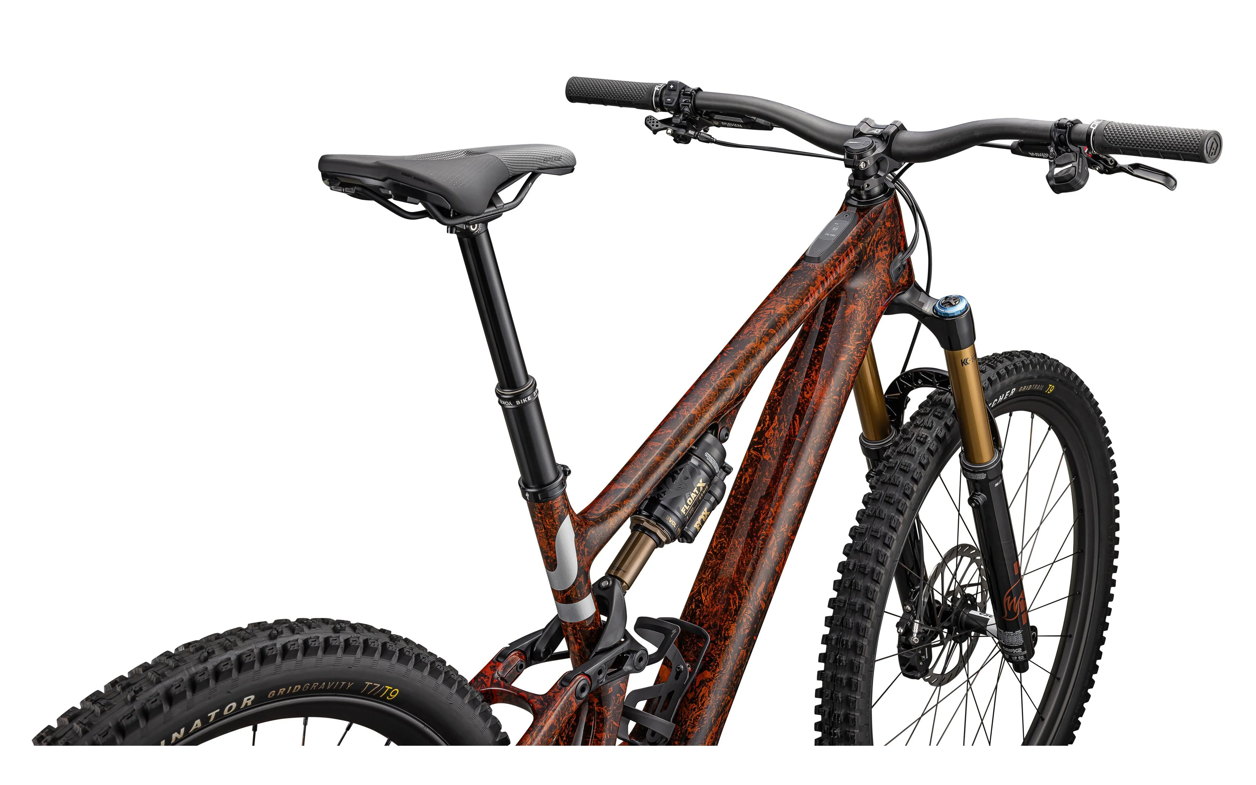 Turbo Levo SL Pro Carbon - Image 4