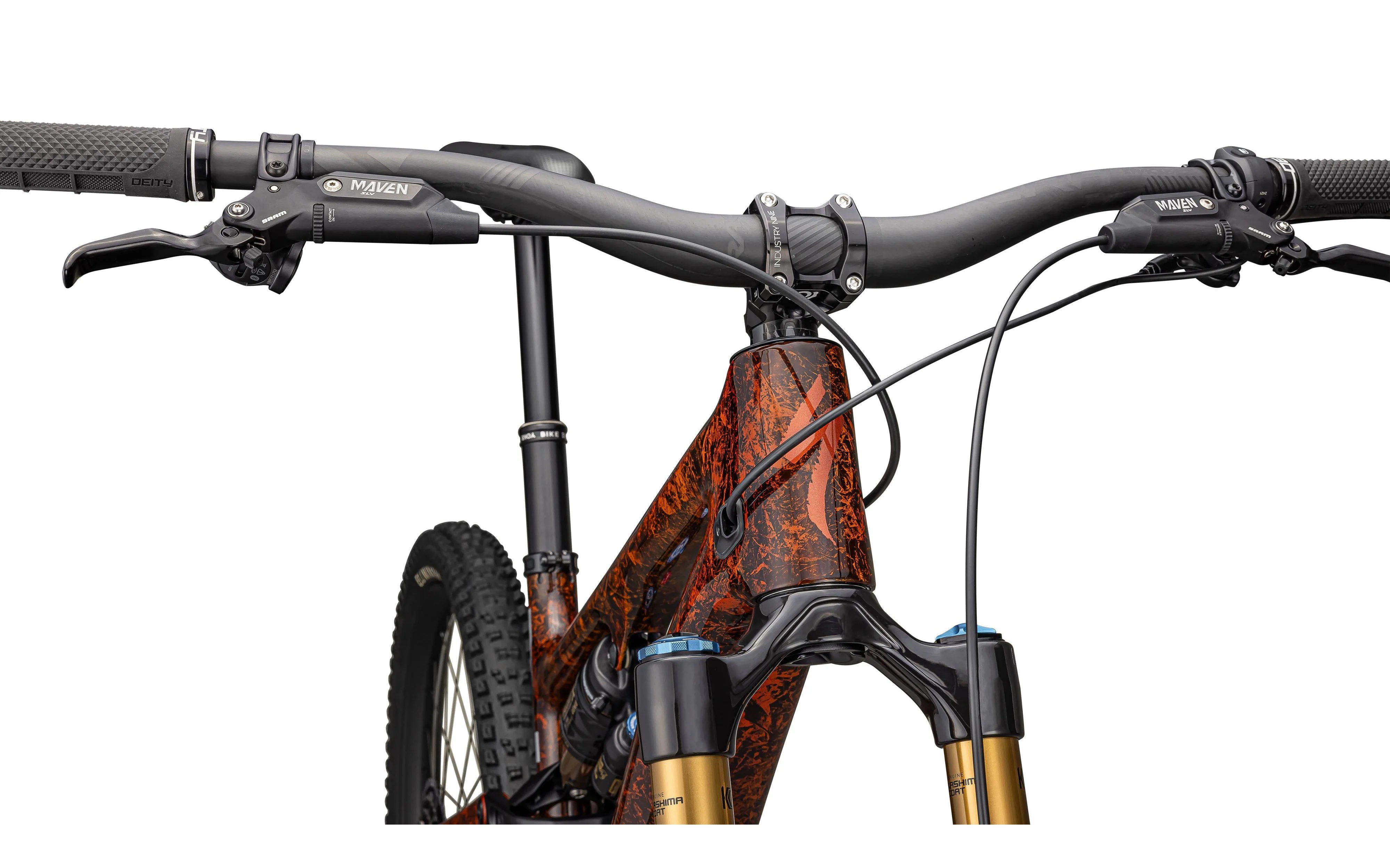 Turbo Levo SL Pro Carbon - Image 5