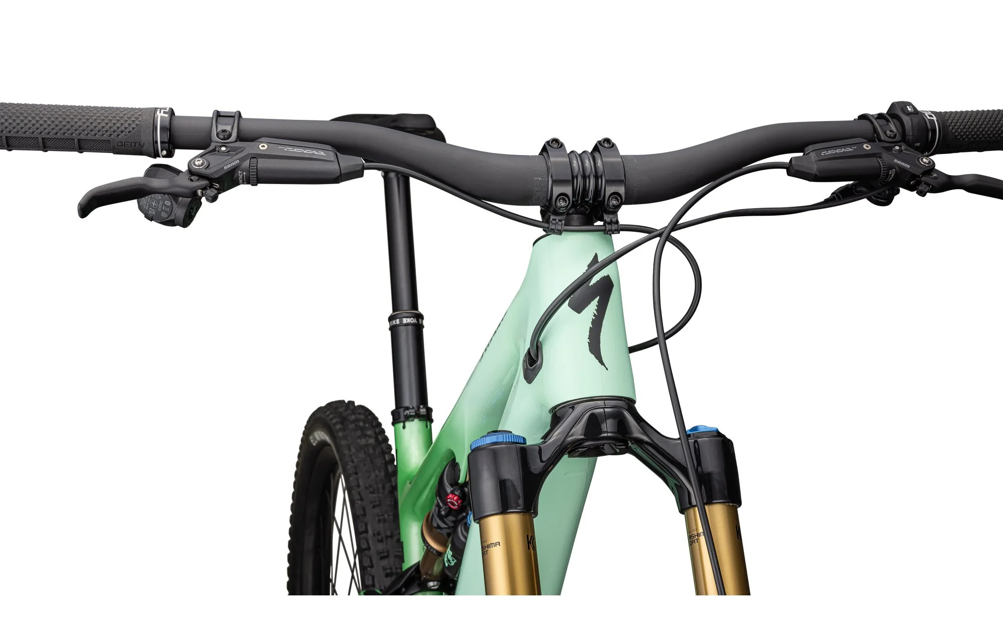 Turbo Levo SL Pro Carbon - Image 3