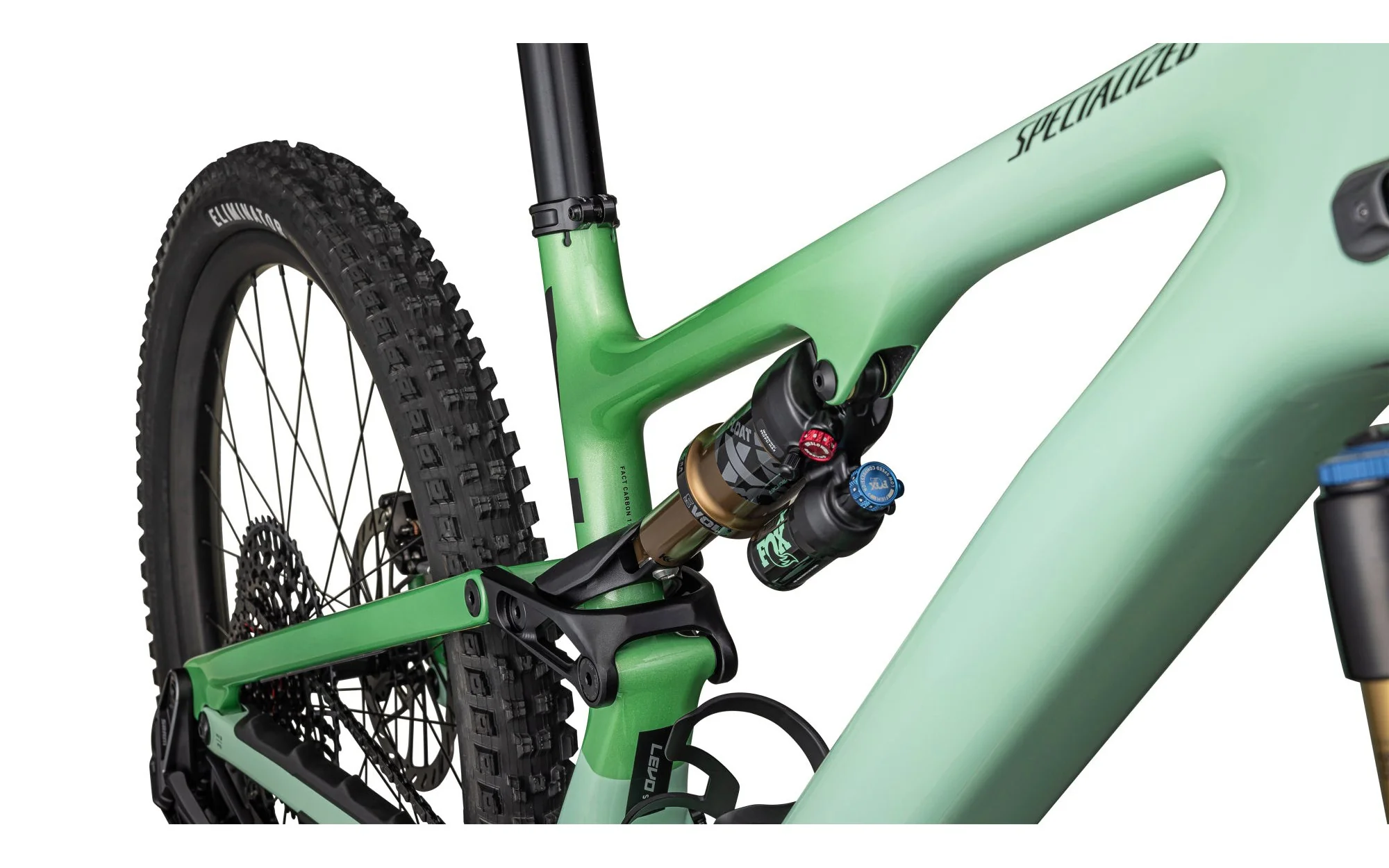 Turbo Levo SL Pro Carbon - Image 4