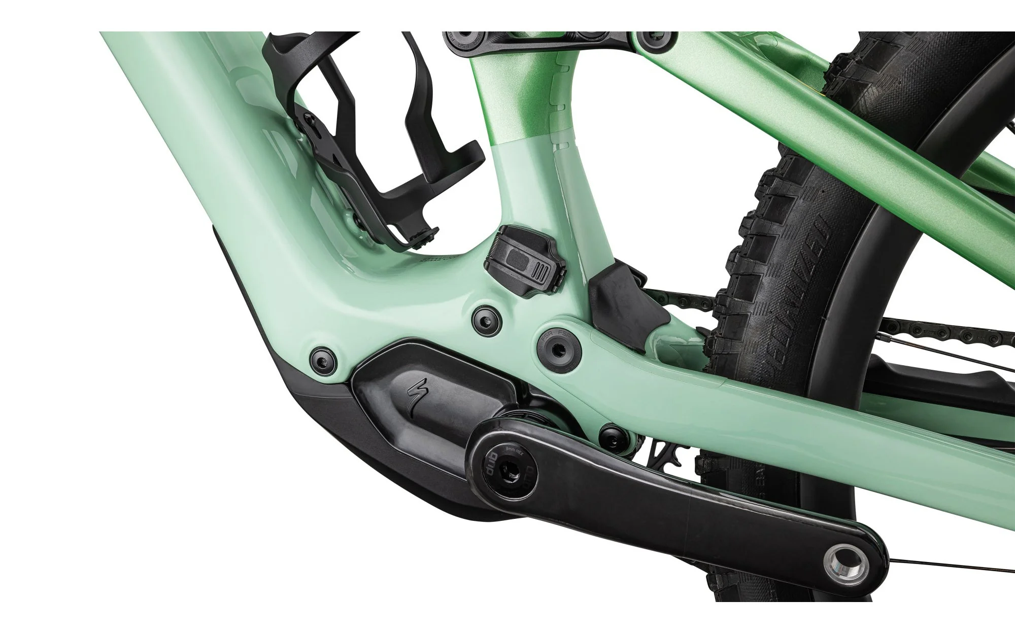 Turbo Levo SL Pro Carbon - Image 5