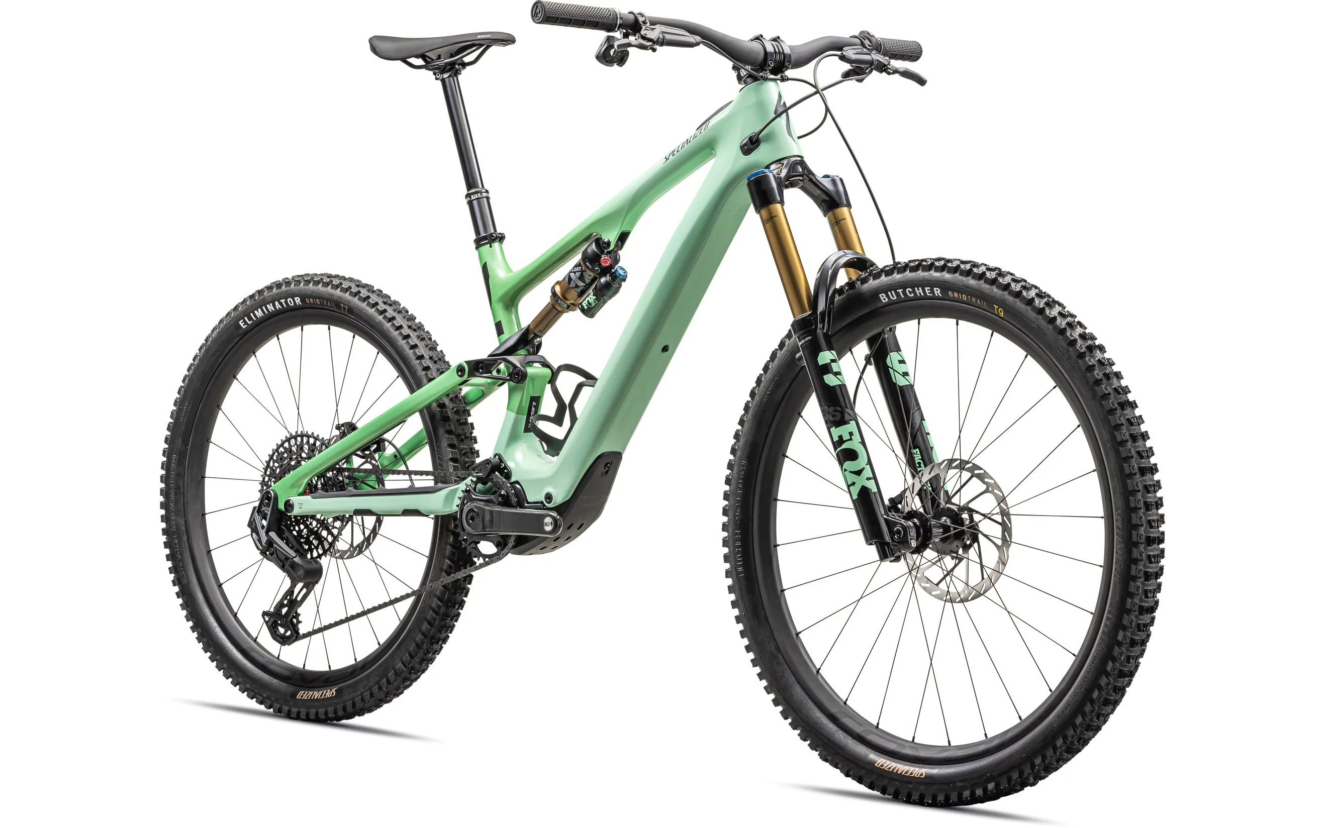 Turbo Levo SL Pro Carbon - Image 7