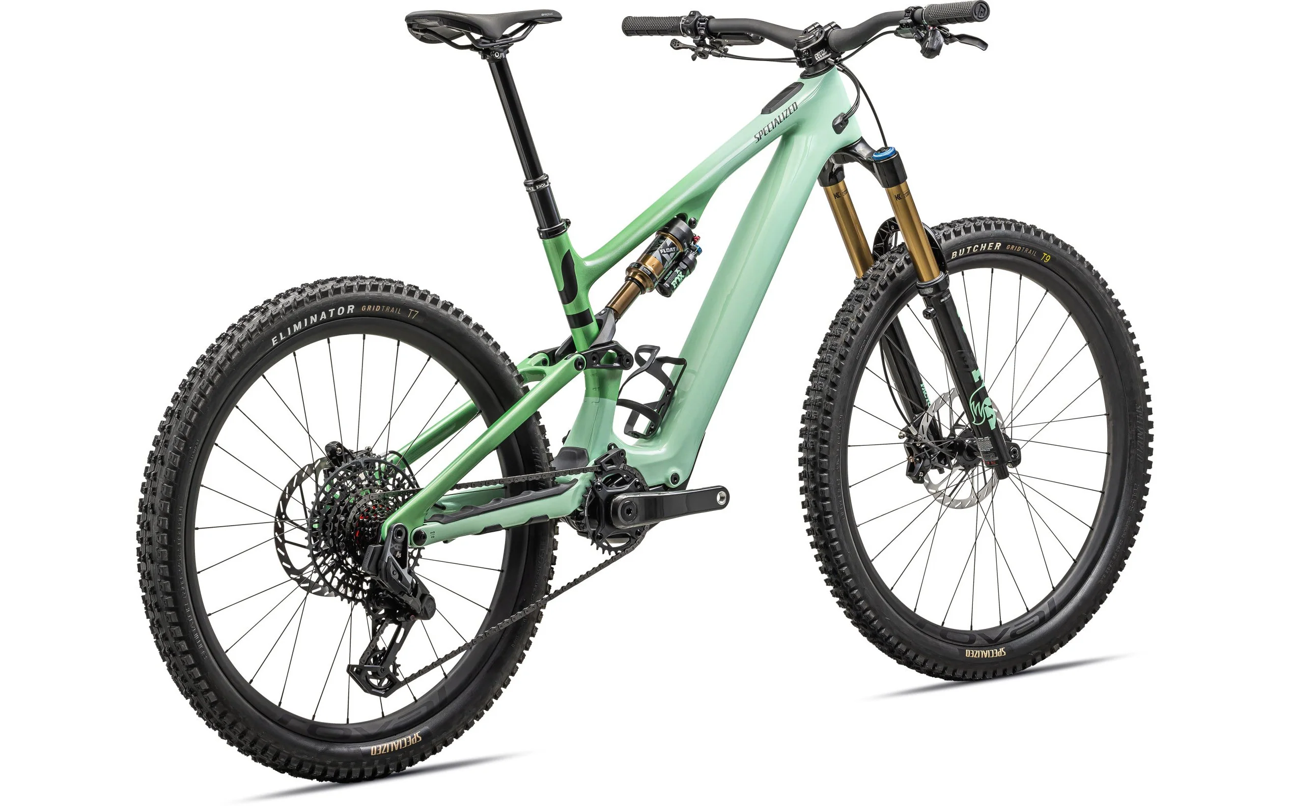 Turbo Levo SL Pro Carbon - Image 8
